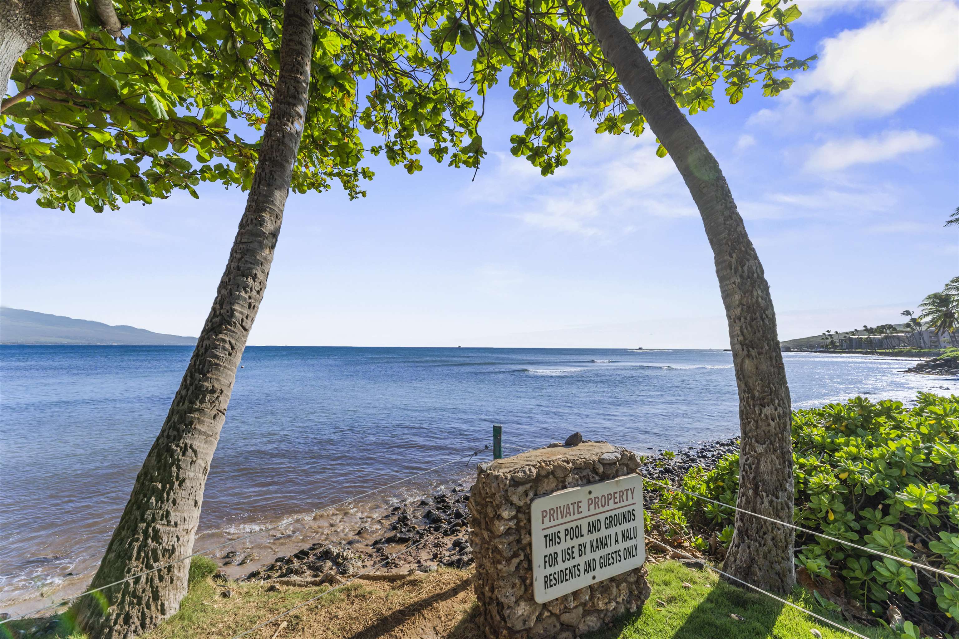 Kanai A Nalu condo # 415, Wailuku, Hawaii - photo 38 of 45
