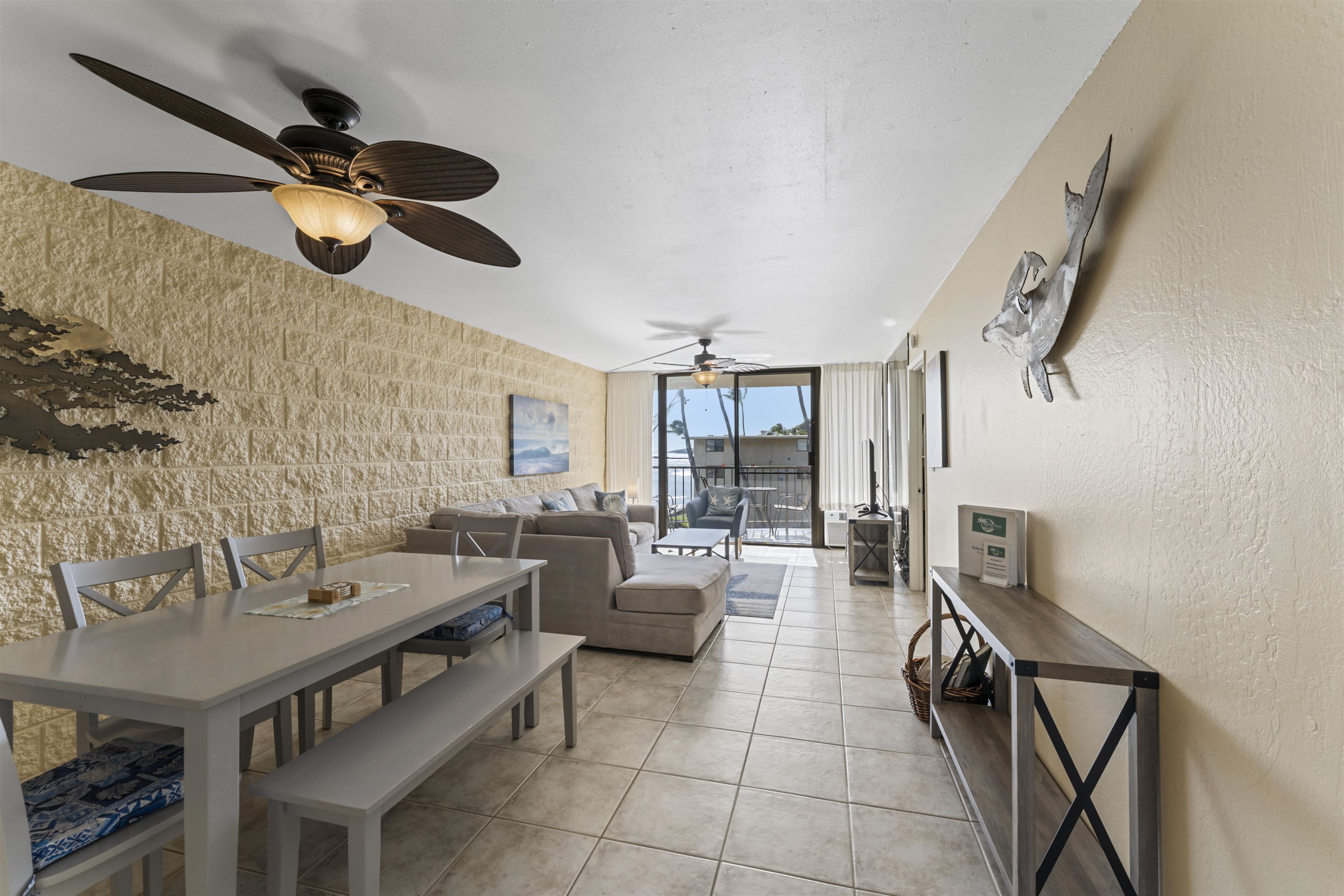 Kanai A Nalu condo # 415, Wailuku, Hawaii - photo 5 of 45