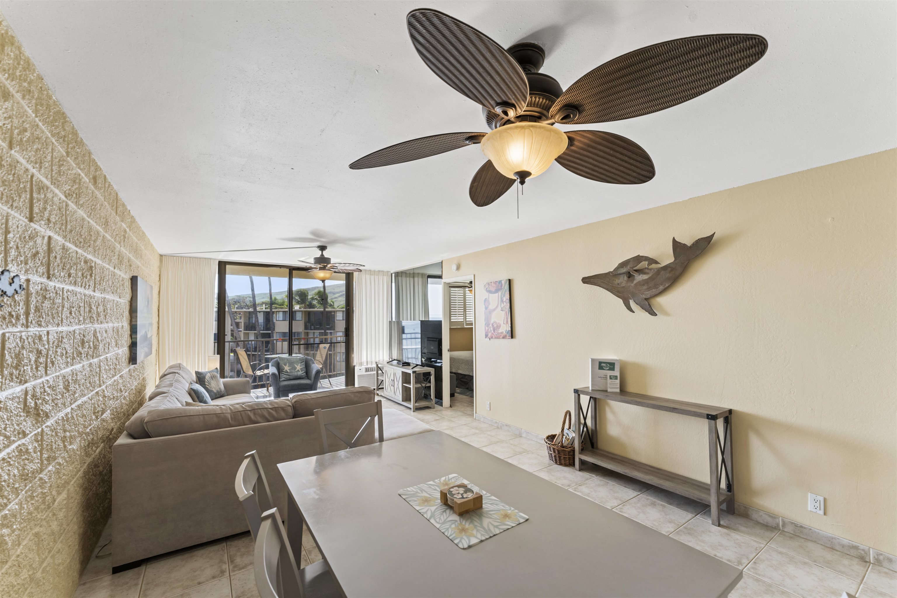 Kanai A Nalu condo # 415, Wailuku, Hawaii - photo 6 of 45