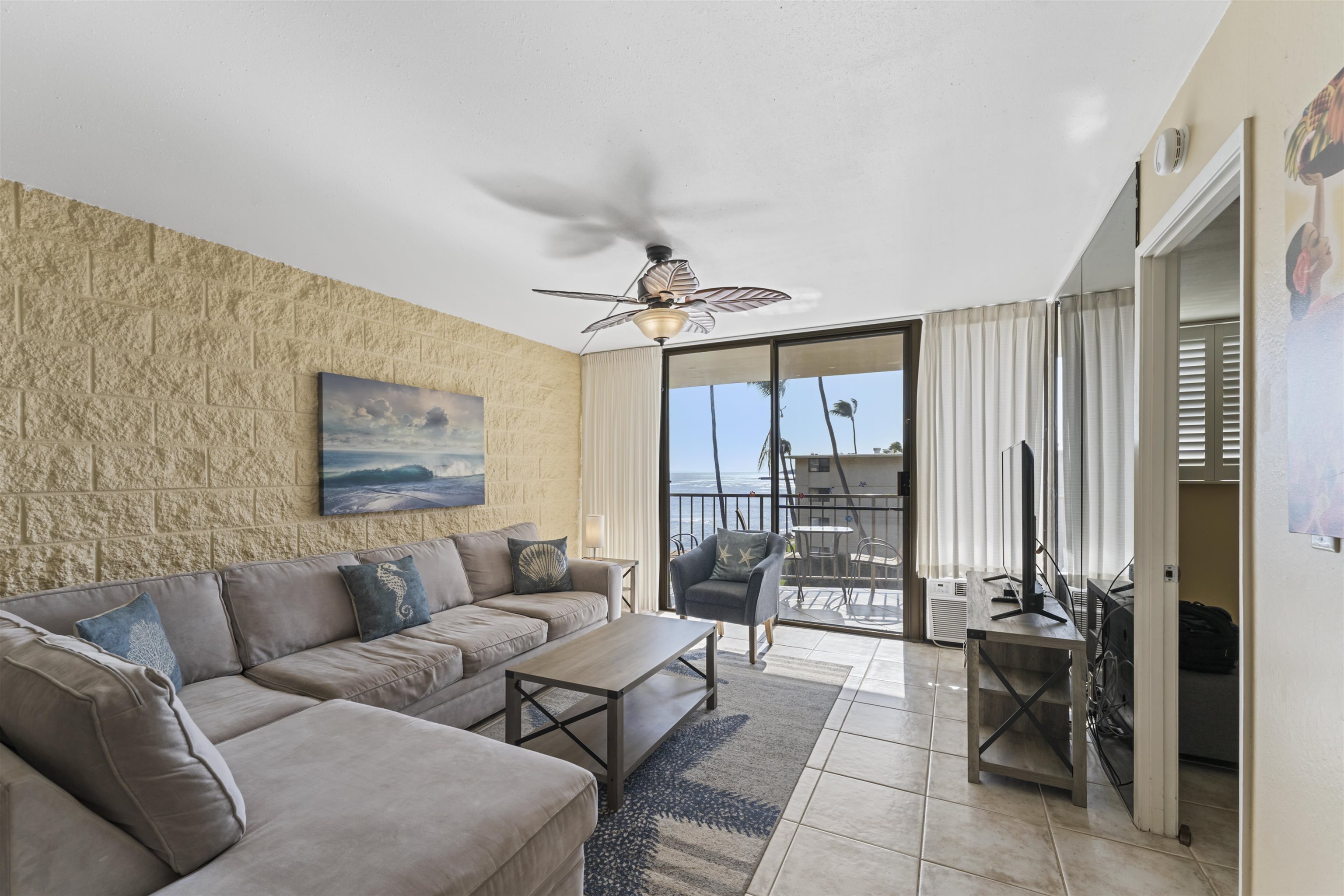 Kanai A Nalu condo # 415, Wailuku, Hawaii - photo 8 of 45