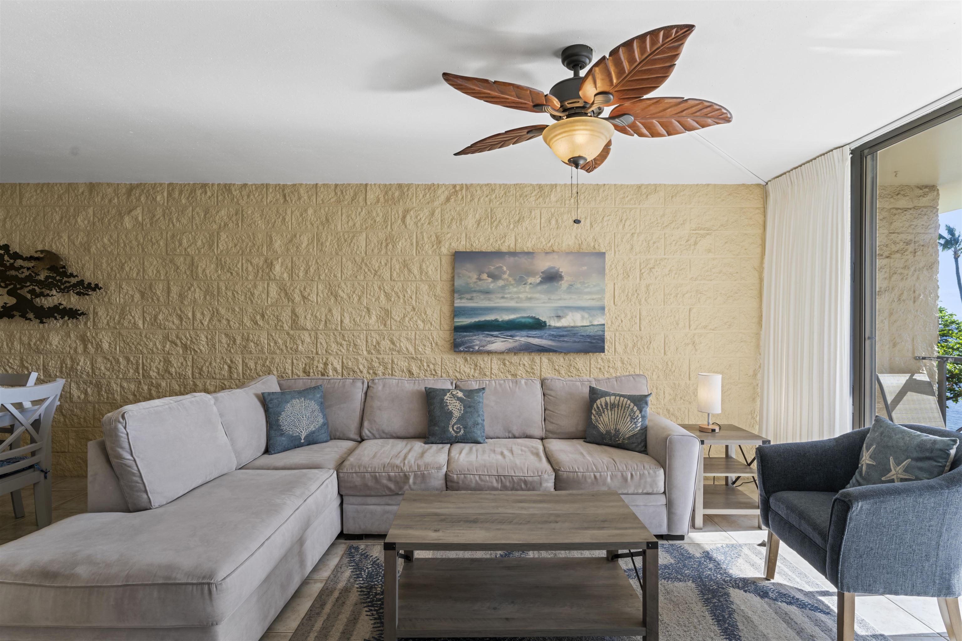 Kanai A Nalu condo # 415, Wailuku, Hawaii - photo 9 of 45