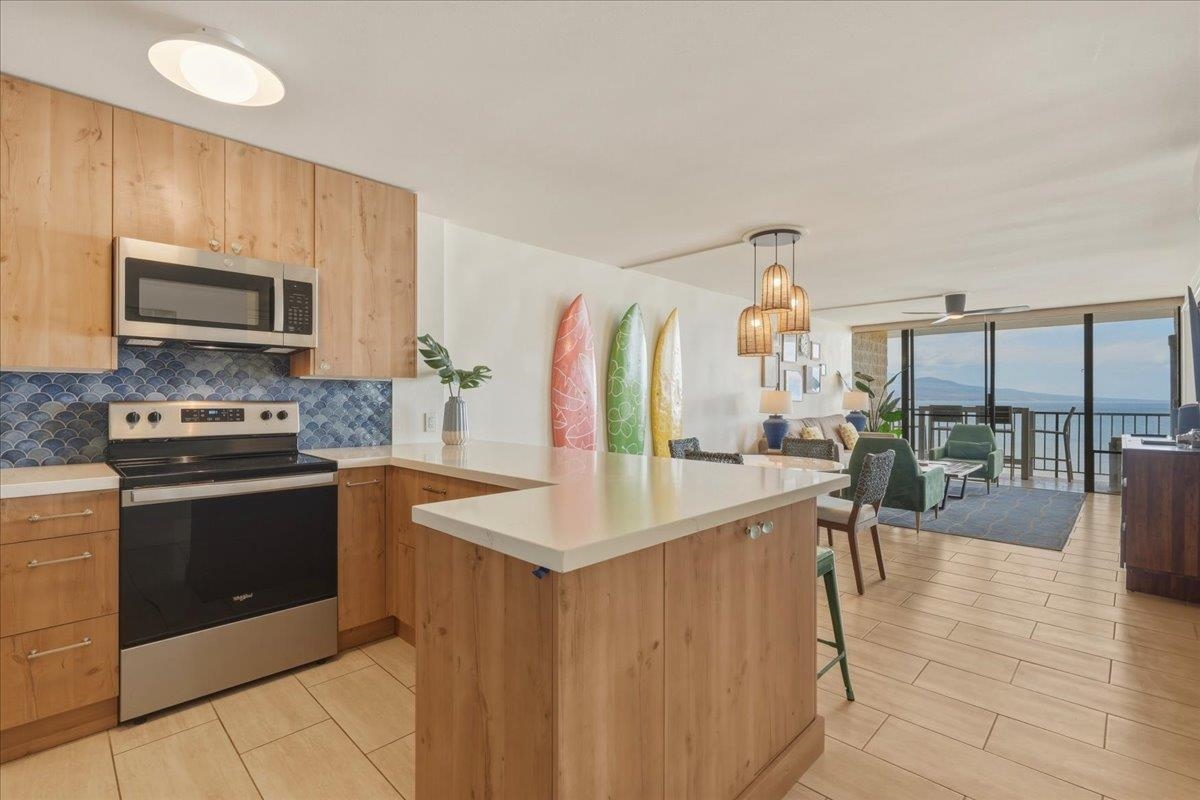Kanai A Nalu condo # 417, Wailuku, Hawaii - photo 12 of 41