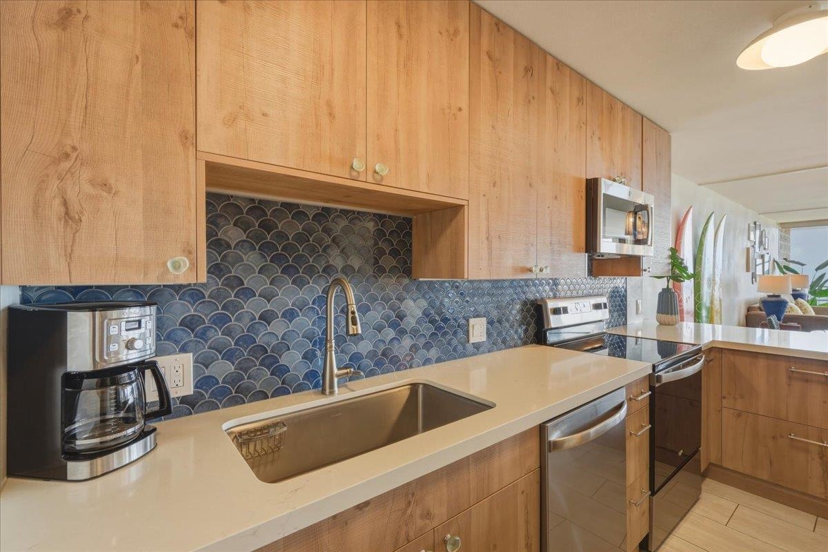 Kanai A Nalu condo # 417, Wailuku, Hawaii - photo 13 of 41