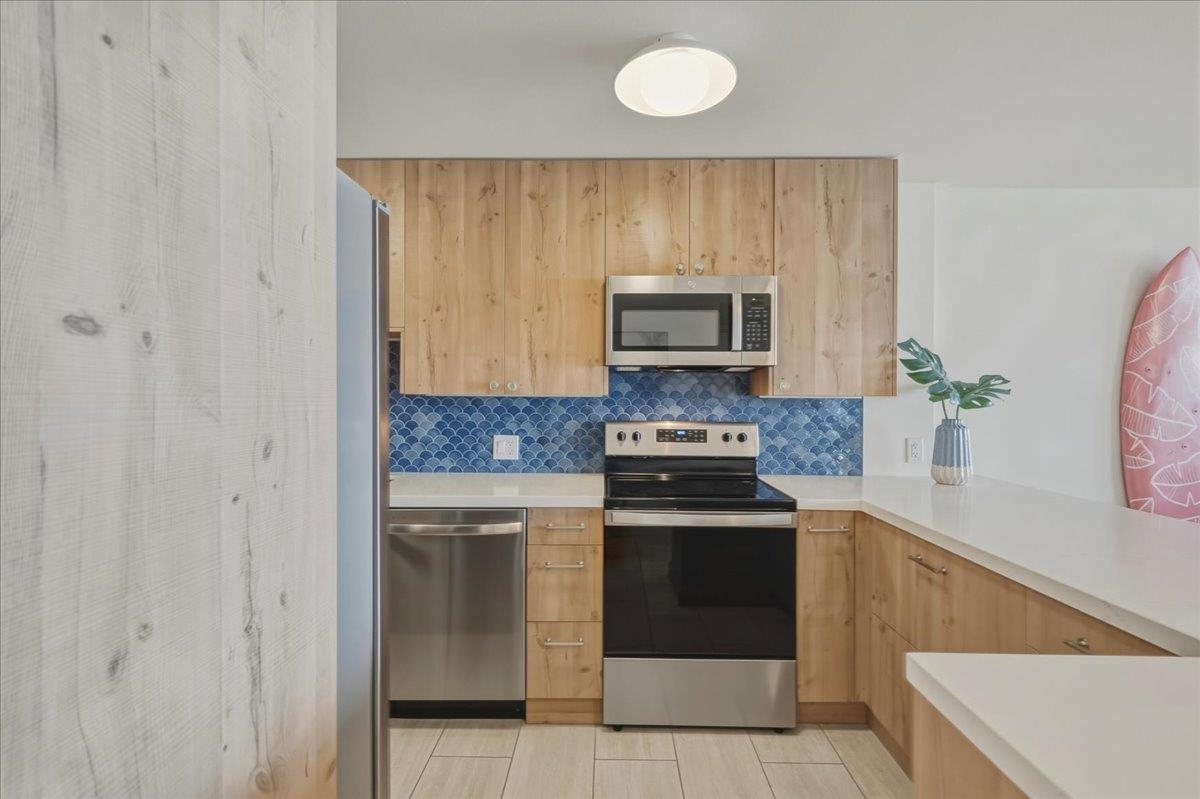 Kanai A Nalu condo # 417, Wailuku, Hawaii - photo 14 of 41
