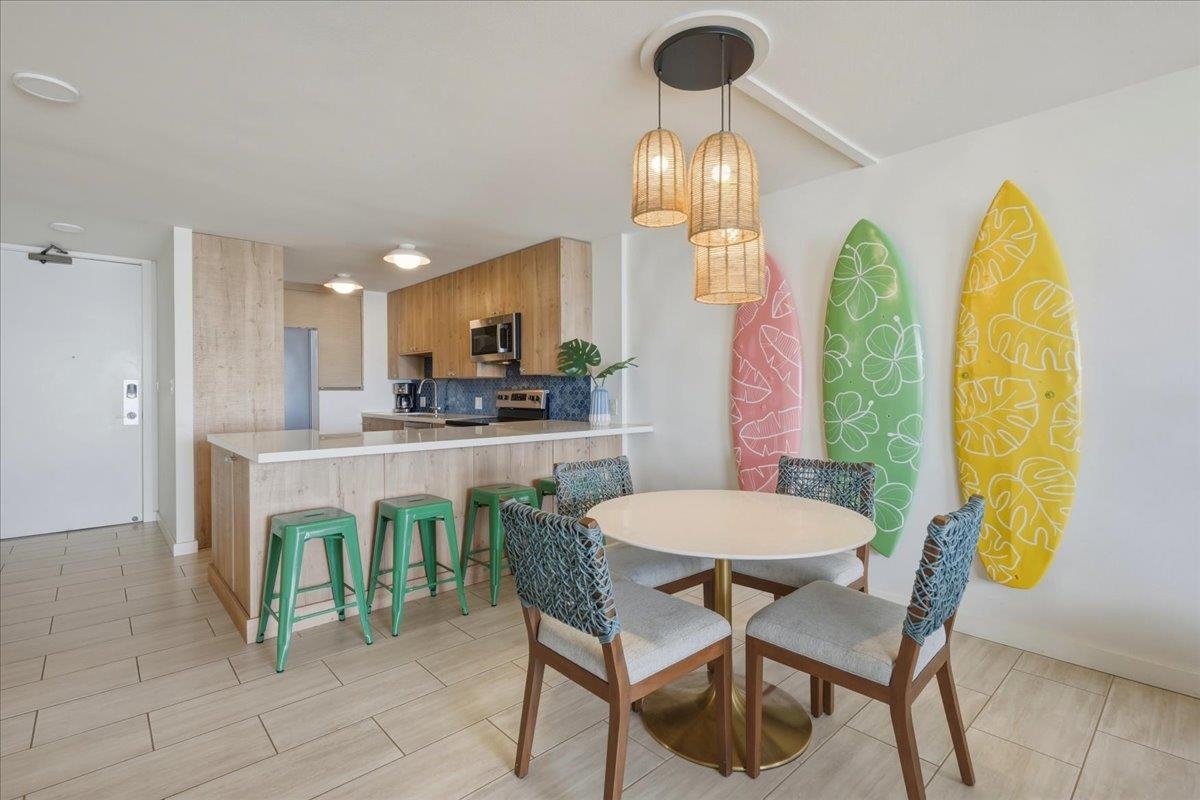 Kanai A Nalu condo # 417, Wailuku, Hawaii - photo 17 of 41