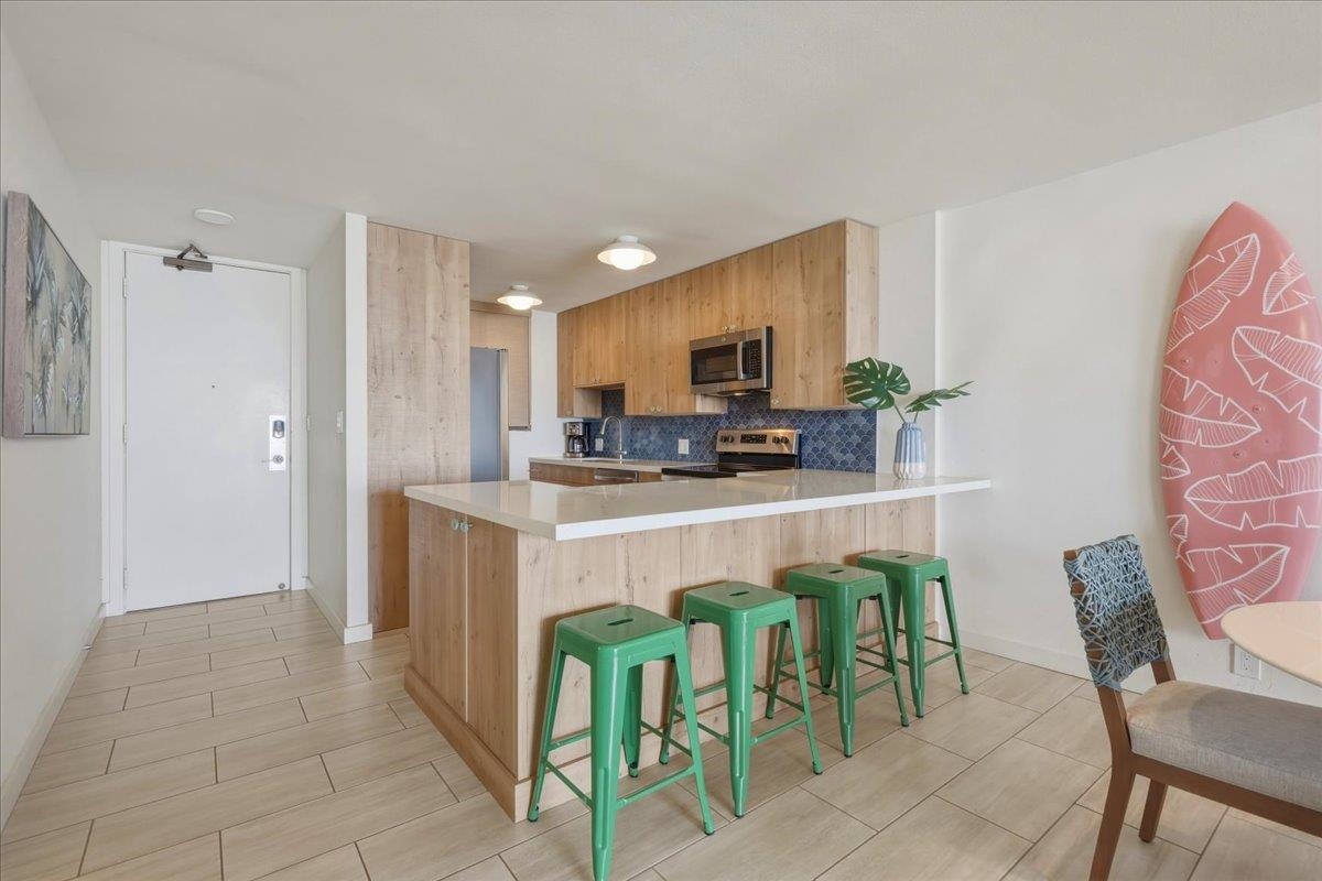 Kanai A Nalu condo # 417, Wailuku, Hawaii - photo 21 of 41