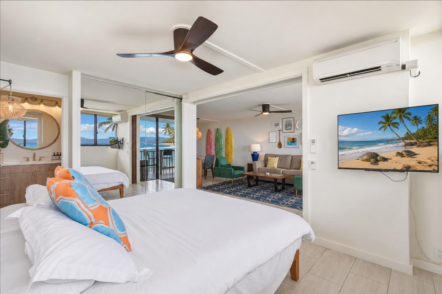 Kanai A Nalu condo # 417, Wailuku, Hawaii - photo 24 of 41