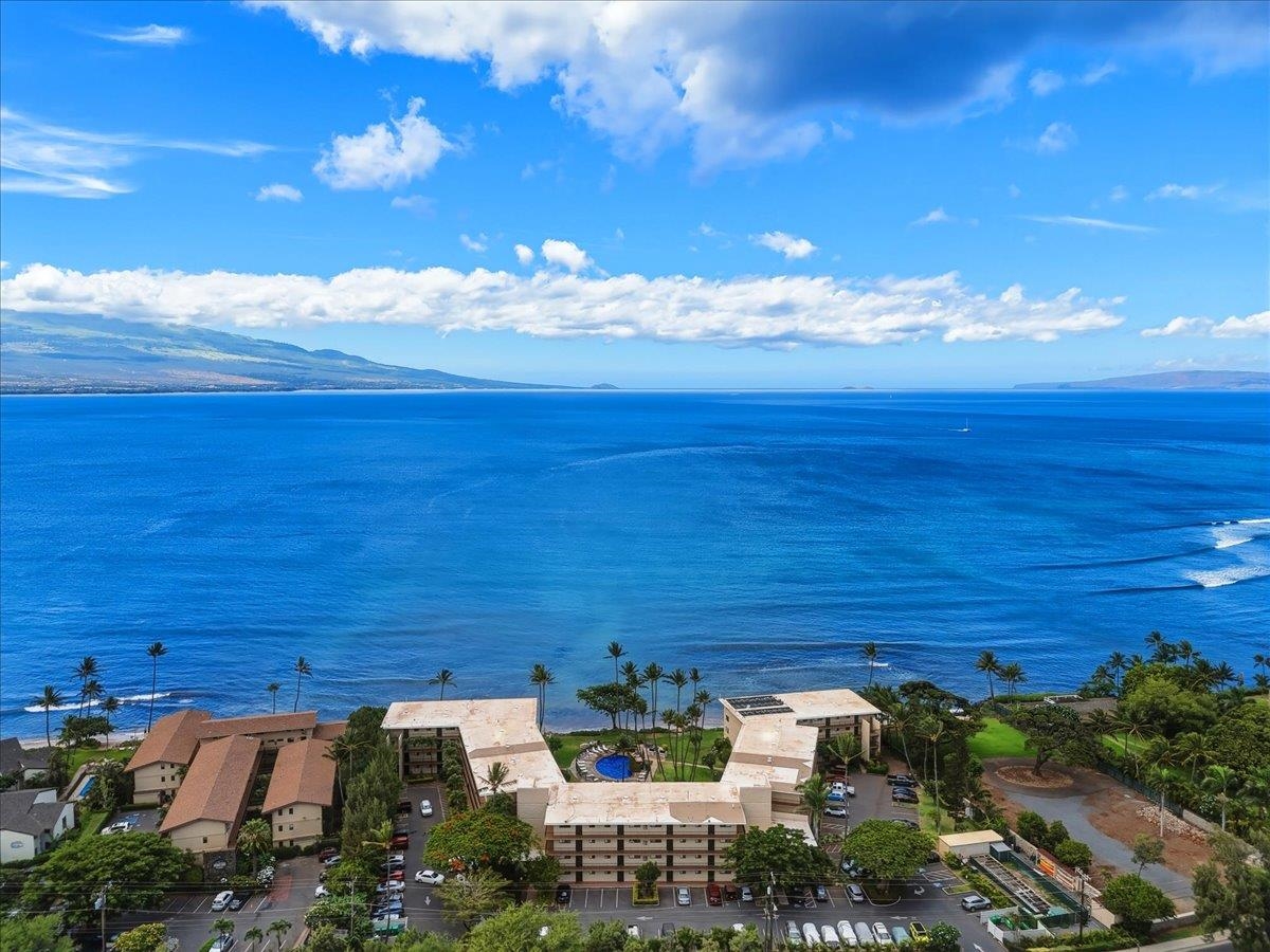 Kanai A Nalu condo # 417, Wailuku, Hawaii - photo 33 of 41