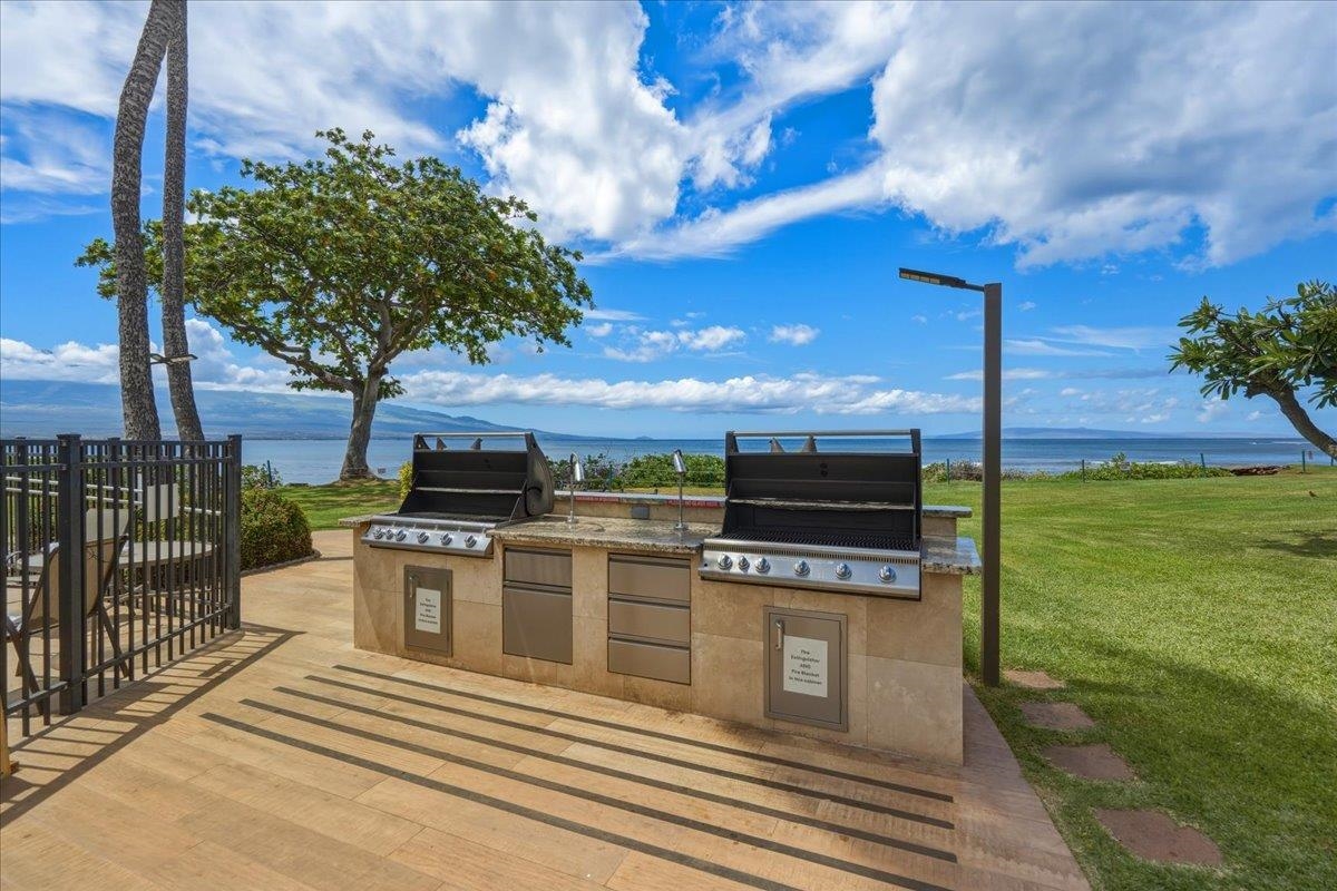 Kanai A Nalu condo # 417, Wailuku, Hawaii - photo 36 of 41