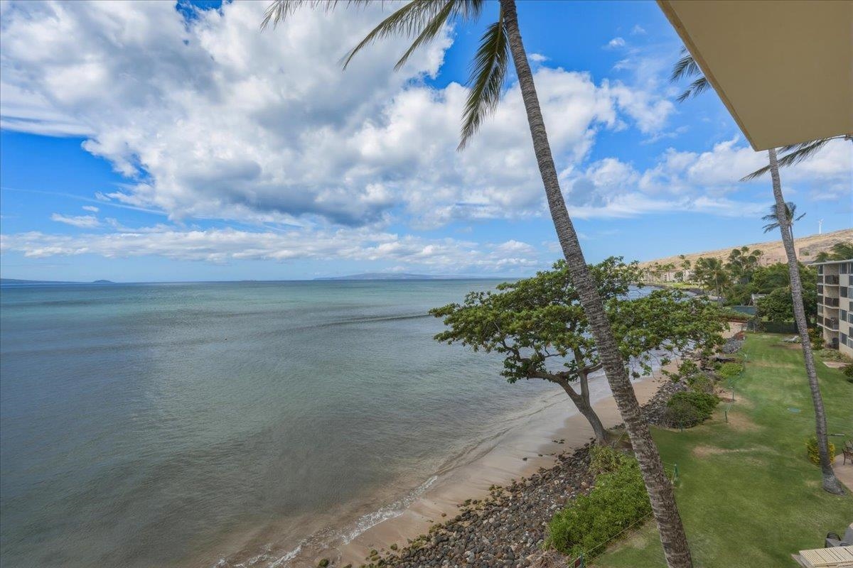 Kanai A Nalu condo # 417, Wailuku, Hawaii - photo 10 of 41