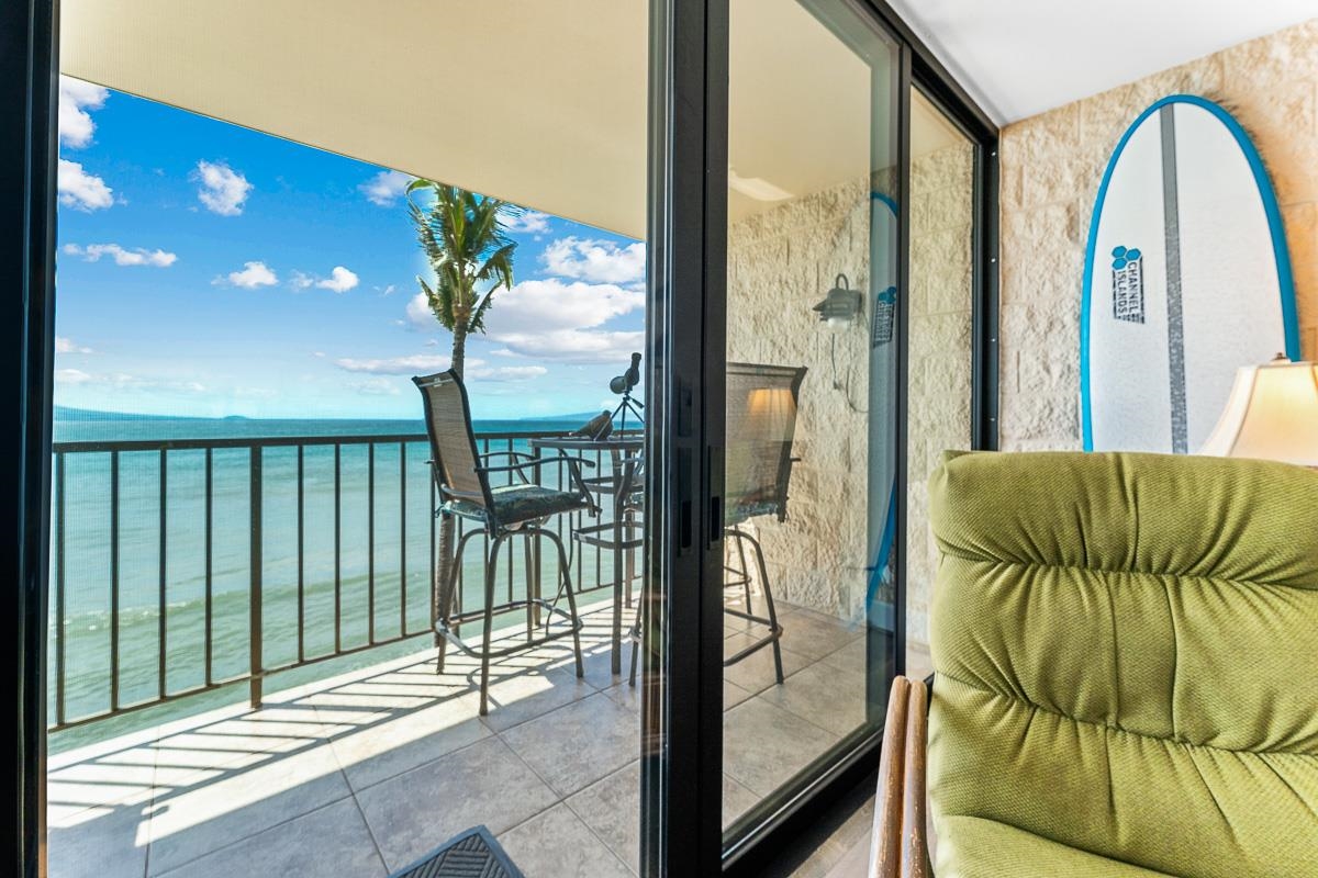 Kanai A Nalu condo # 420, Wailuku, Hawaii - photo 2 of 30