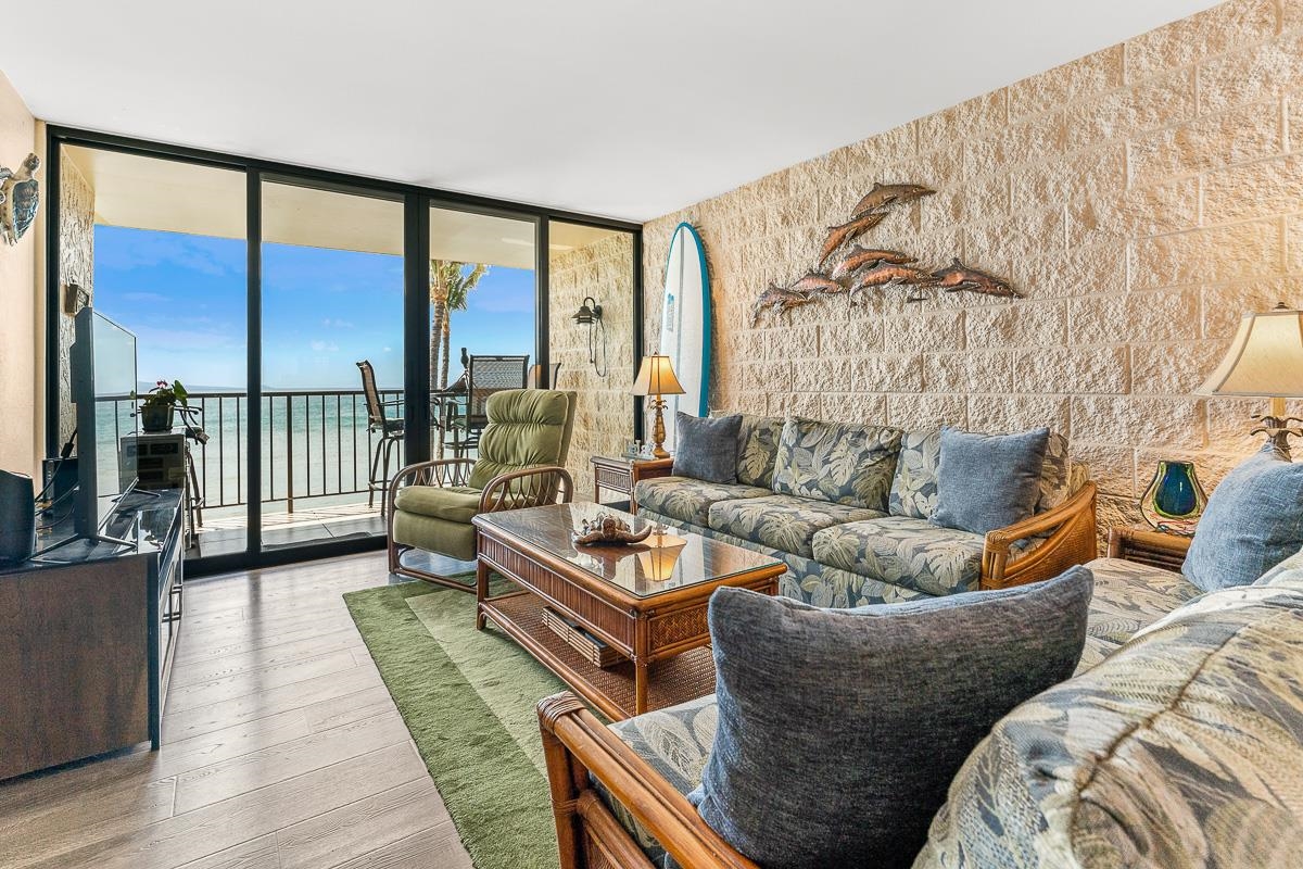 Kanai A Nalu condo # 420, Wailuku, Hawaii - photo 18 of 30