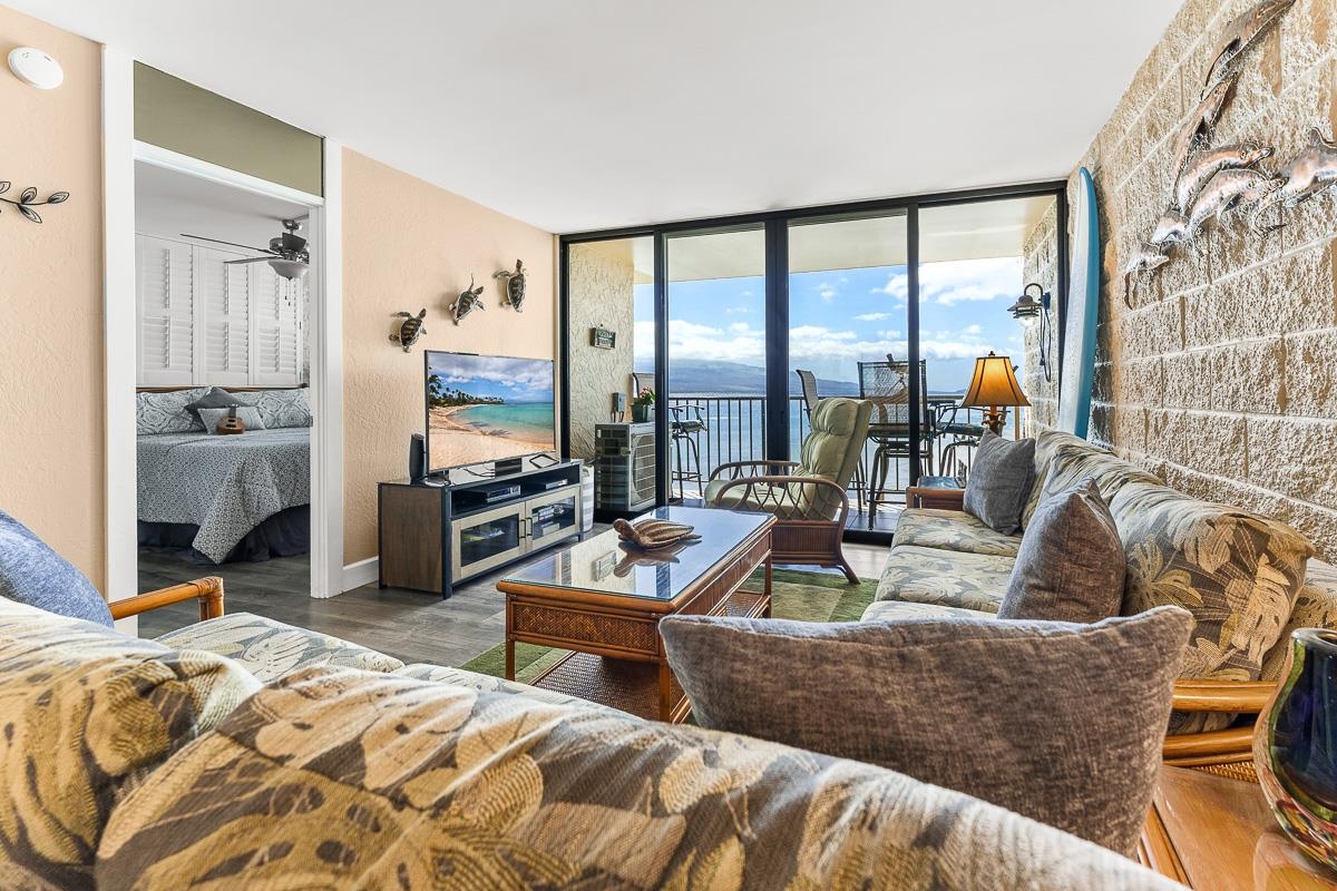 Kanai A Nalu condo # 420, Wailuku, Hawaii - photo 24 of 30