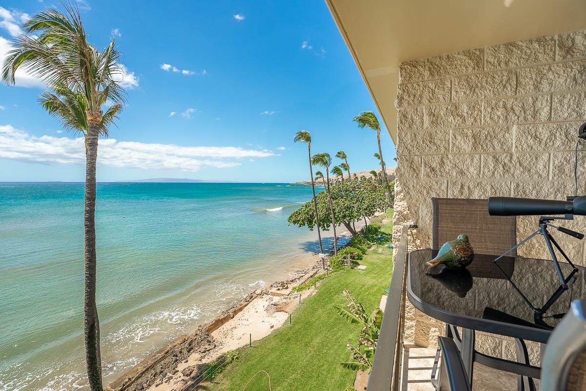 Kanai A Nalu condo # 420, Wailuku, Hawaii - photo 27 of 30