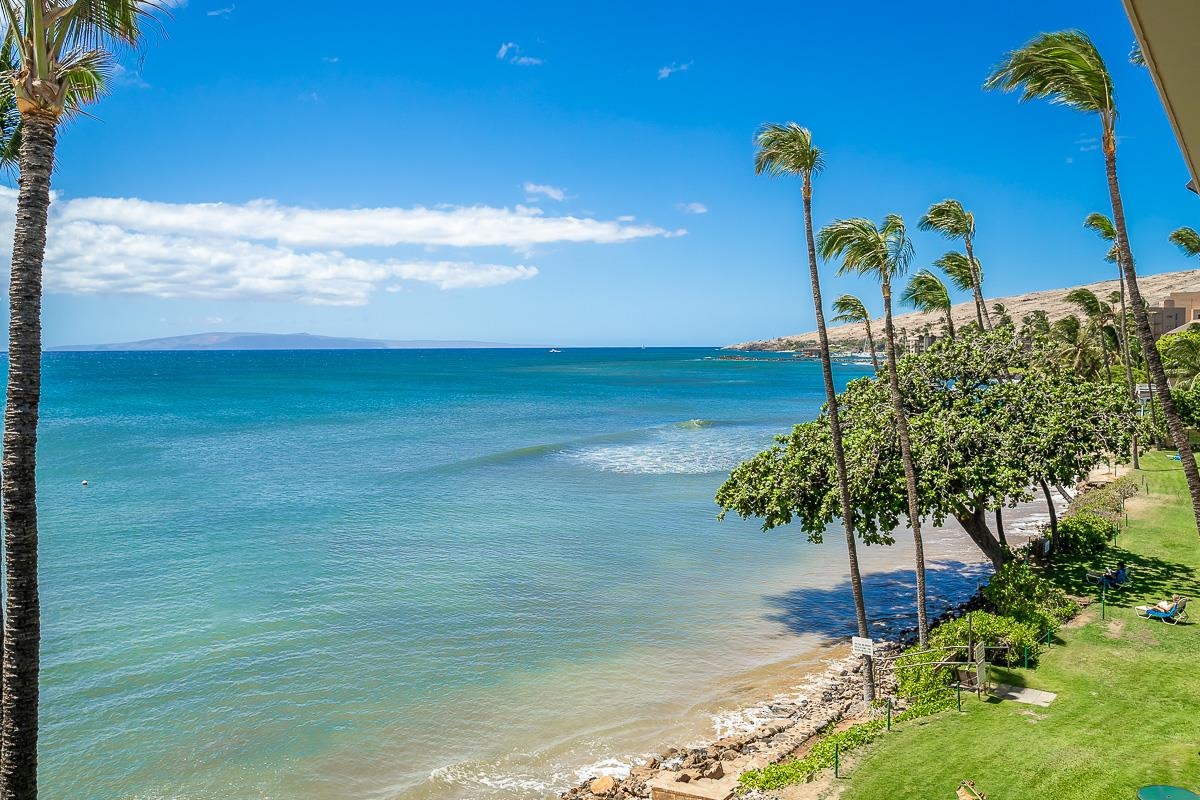 Kanai A Nalu condo # 420, Wailuku, Hawaii - photo 28 of 30