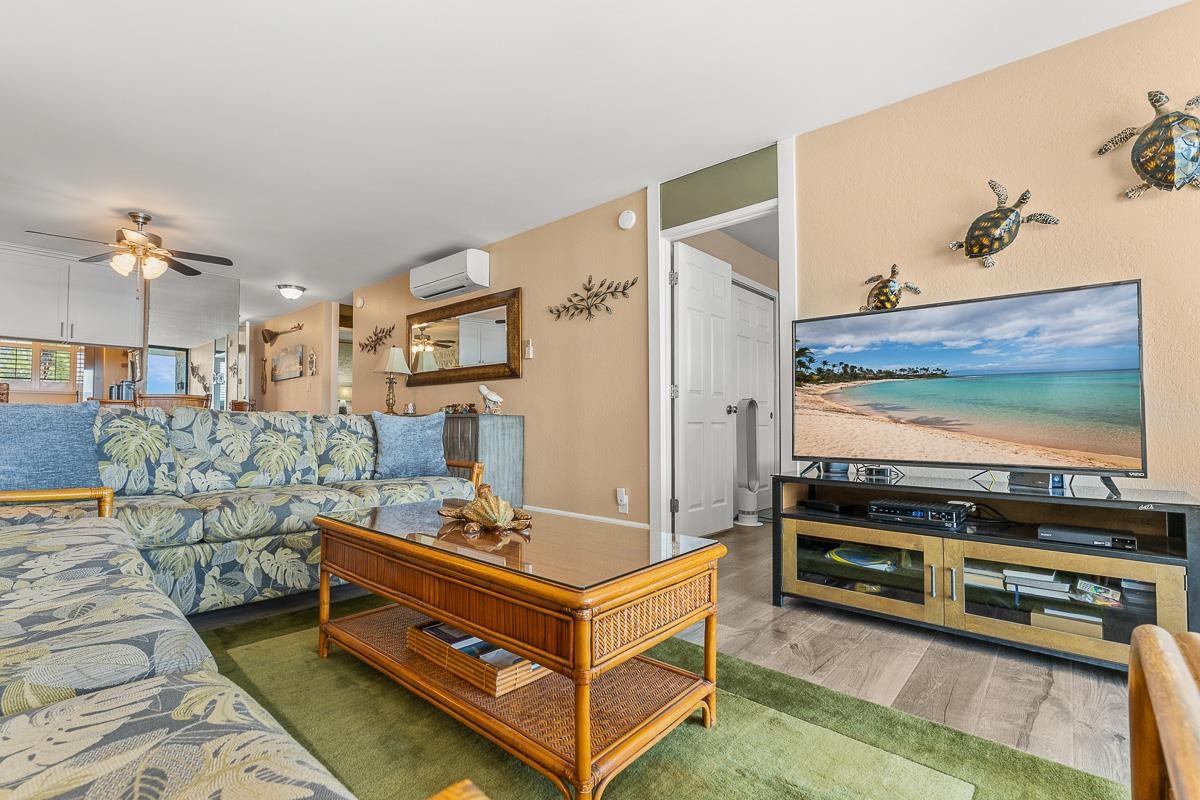 Kanai A Nalu condo # 420, Wailuku, Hawaii - photo 6 of 30