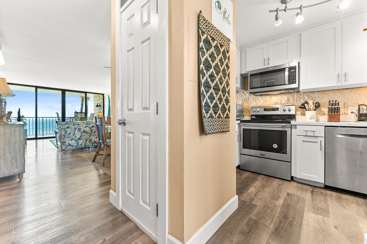 Kanai A Nalu condo # 420, Wailuku, Hawaii - photo 10 of 30