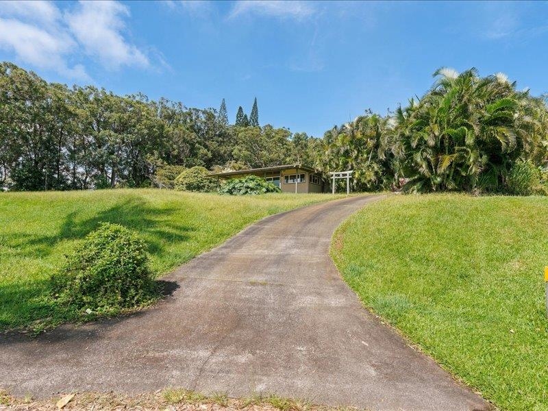 250  Heaaula Pl Peahi, Haiku home - photo 11 of 50