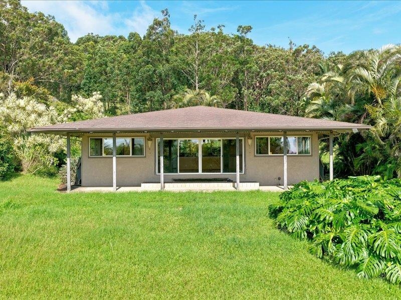 250  Heaaula Pl Peahi, Haiku home - photo 4 of 50