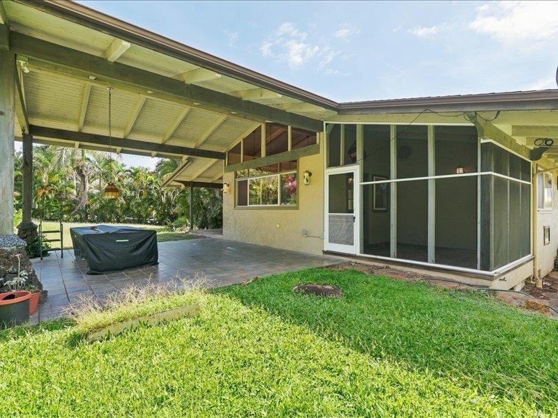 250  Heaaula Pl Peahi, Haiku home - photo 31 of 50
