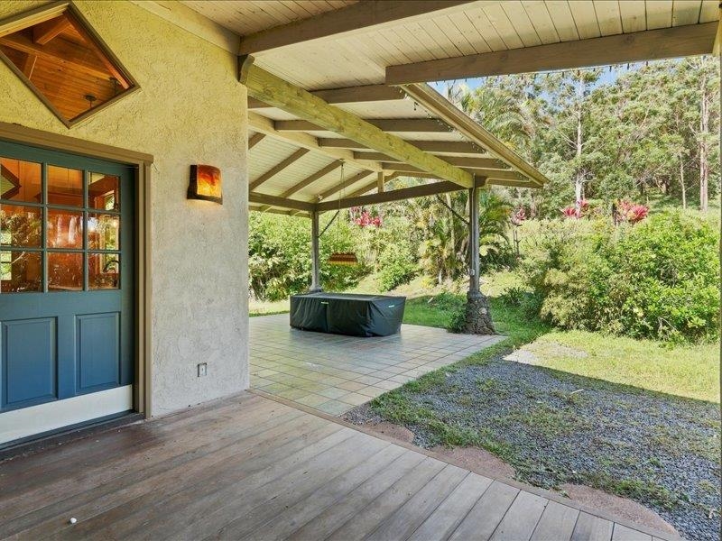 250  Heaaula Pl Peahi, Haiku home - photo 40 of 50
