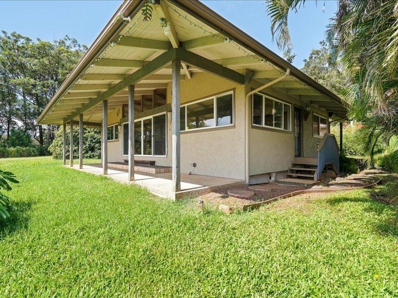 250  Heaaula Pl Peahi, Haiku home - photo 47 of 50