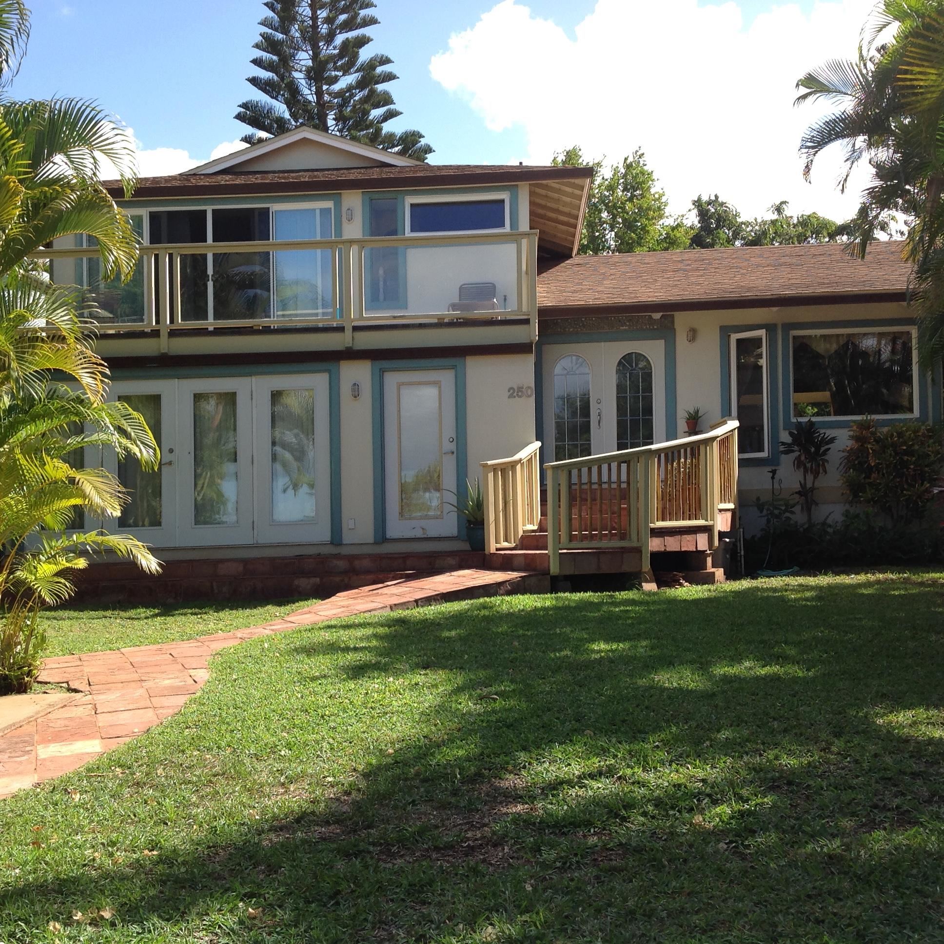 250 Hoohale Pl , Kihei house for sale Kihei