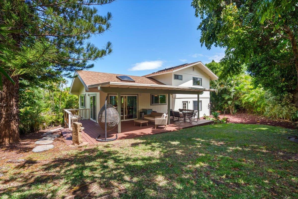 250  Hoohale Pl Keonekai, Kihei home - photo 47 of 50
