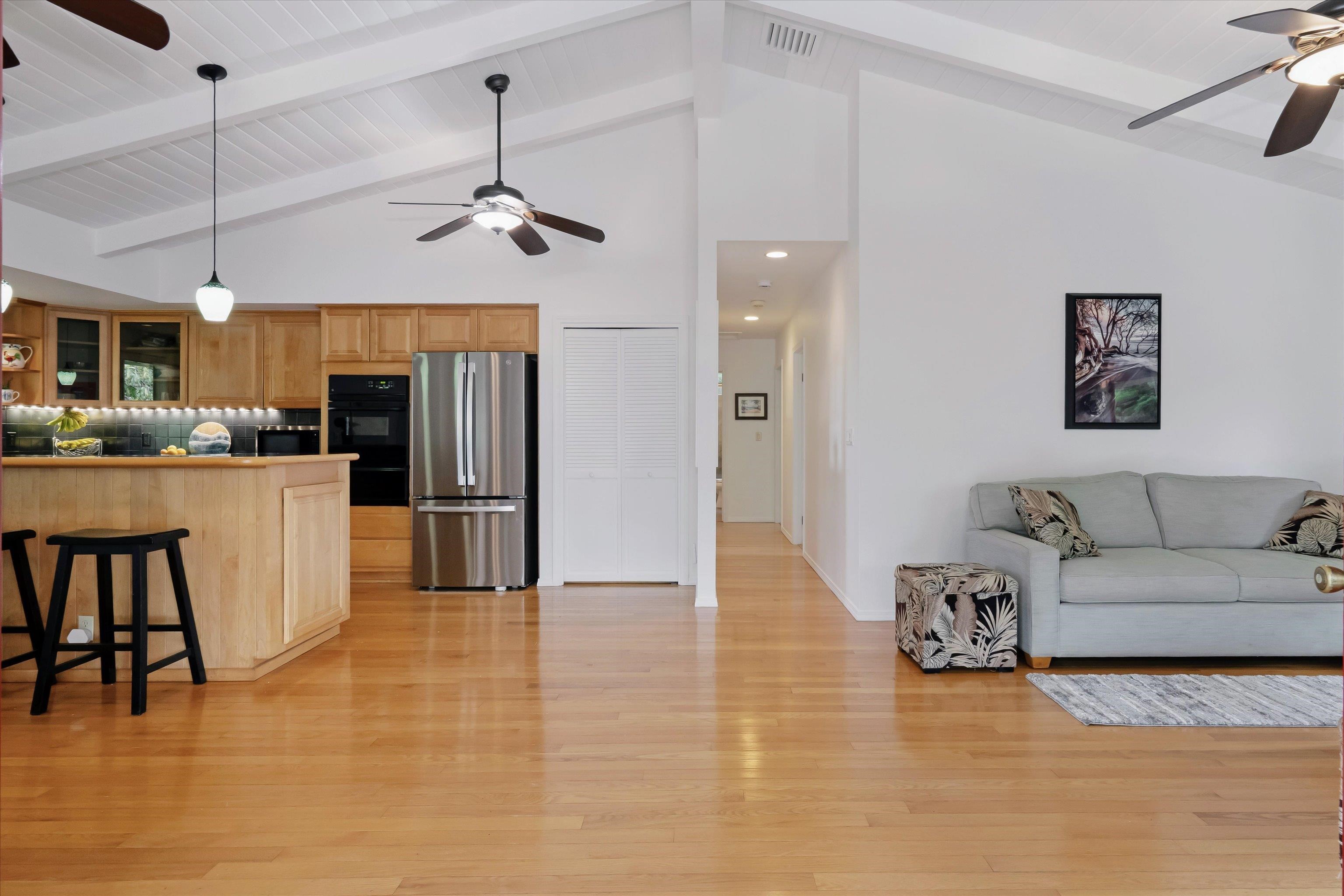 250  Ulana St , Makawao/Olinda/Haliimaile home - photo 12 of 49