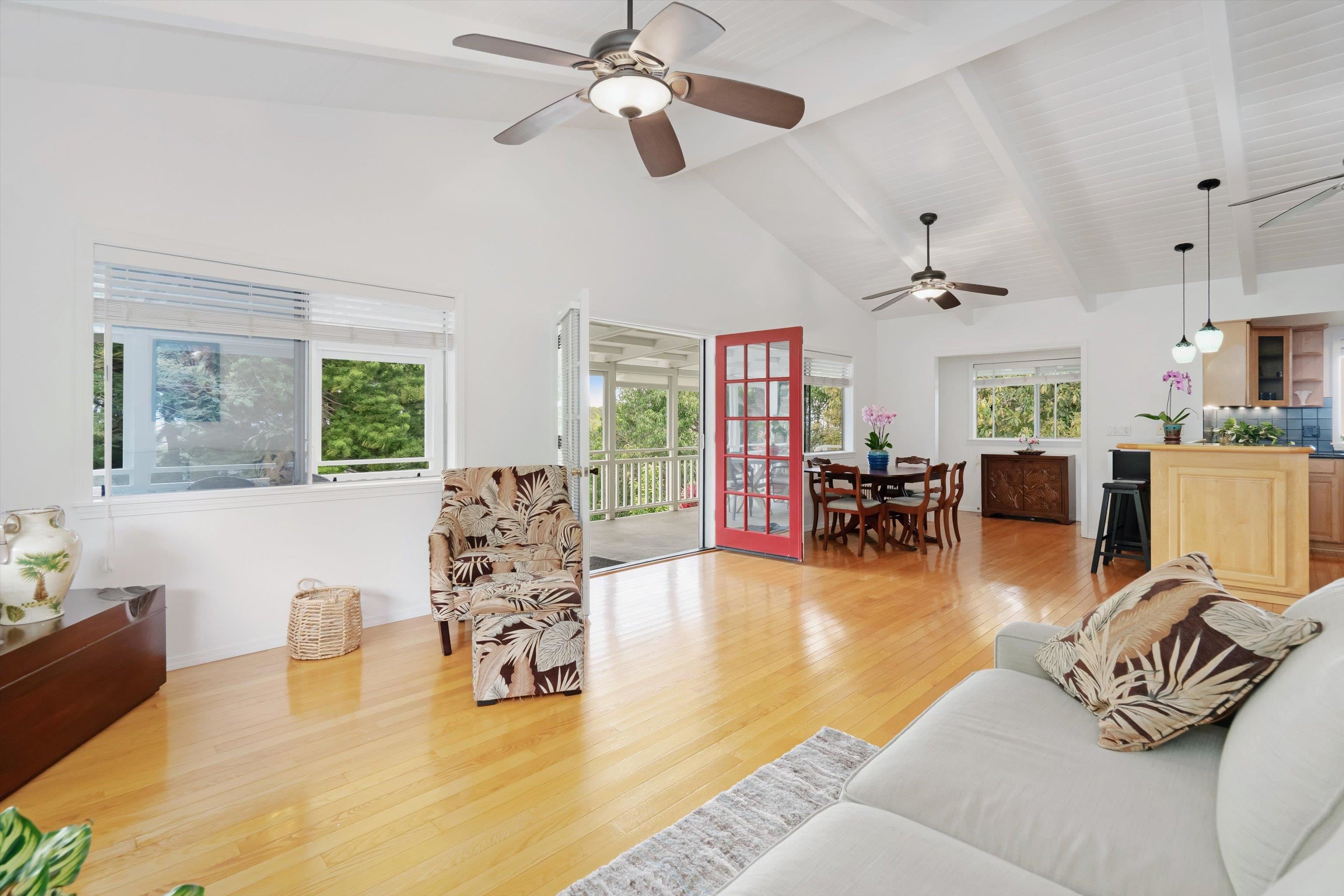 250  Ulana St , Makawao/Olinda/Haliimaile home - photo 13 of 49