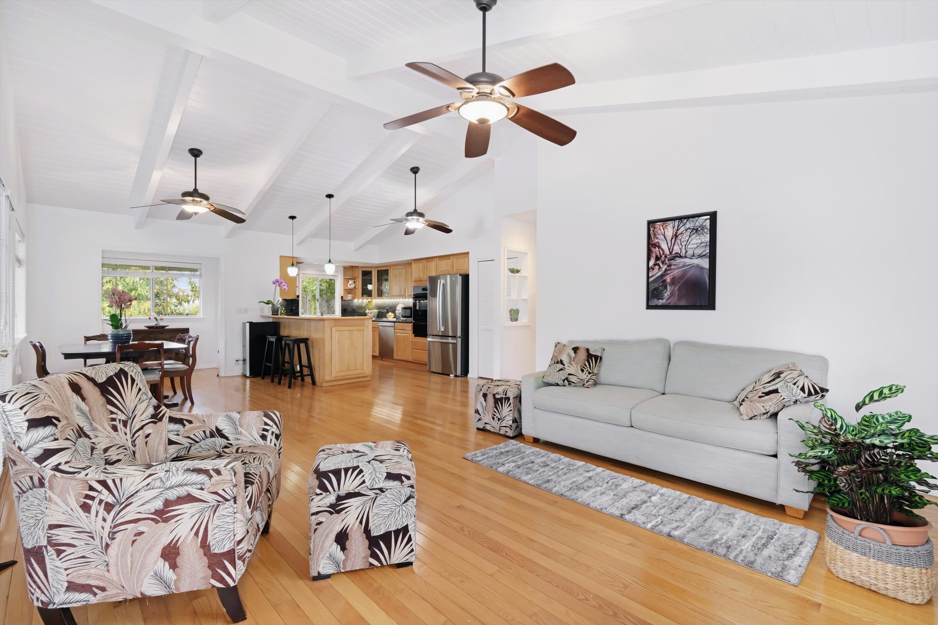 250  Ulana St , Makawao/Olinda/Haliimaile home - photo 14 of 49