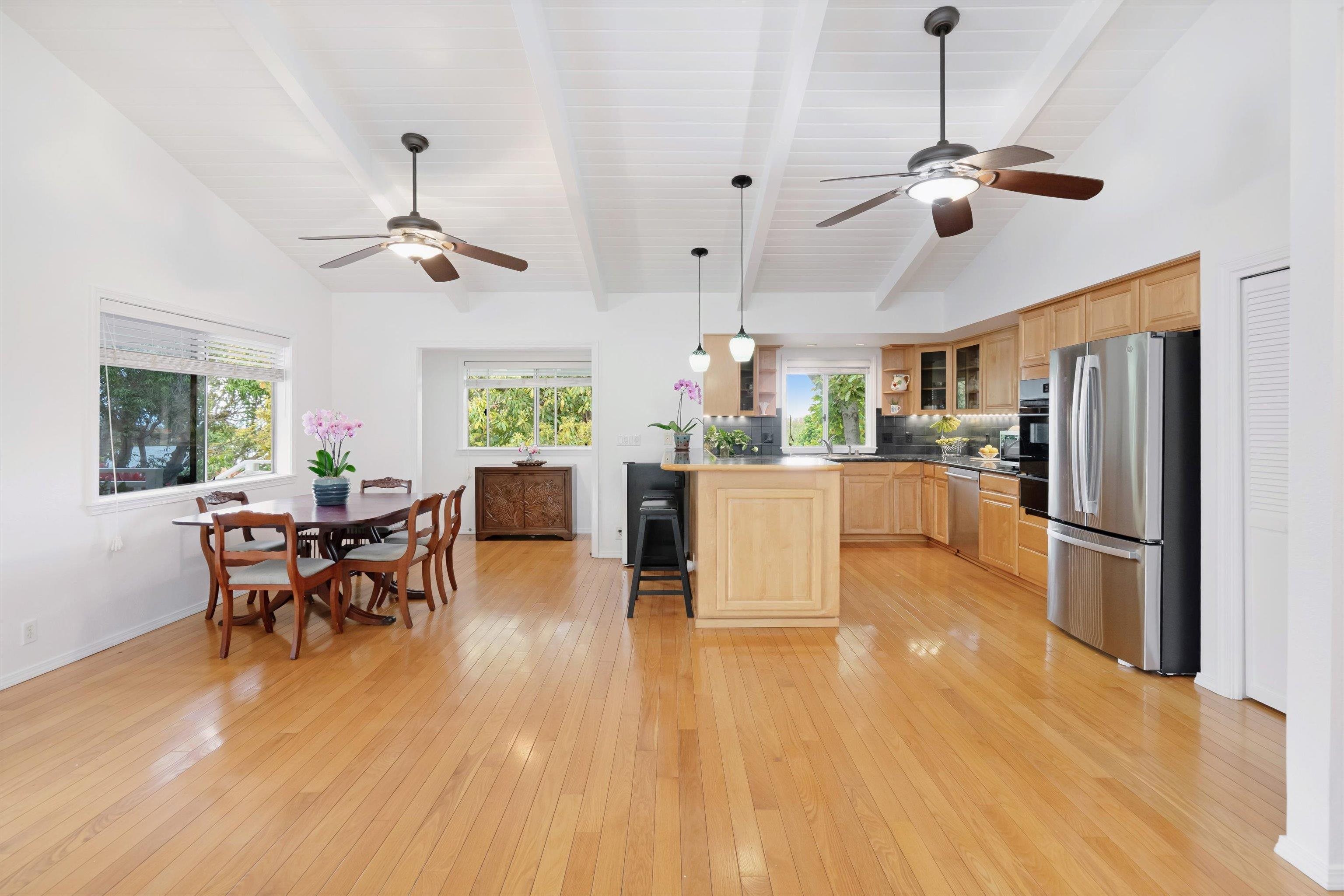 250  Ulana St , Makawao/Olinda/Haliimaile home - photo 15 of 49