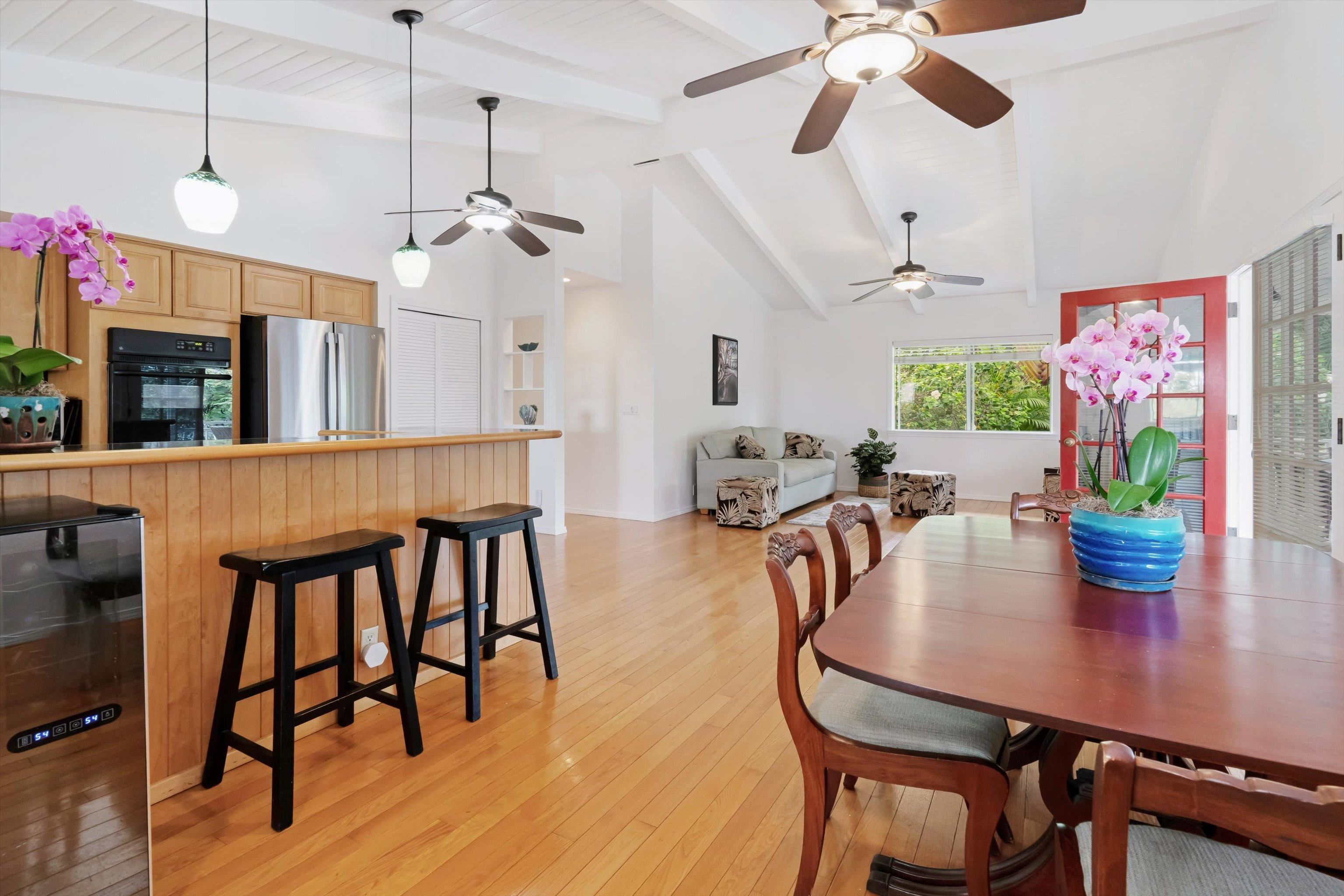 250  Ulana St , Makawao/Olinda/Haliimaile home - photo 19 of 49