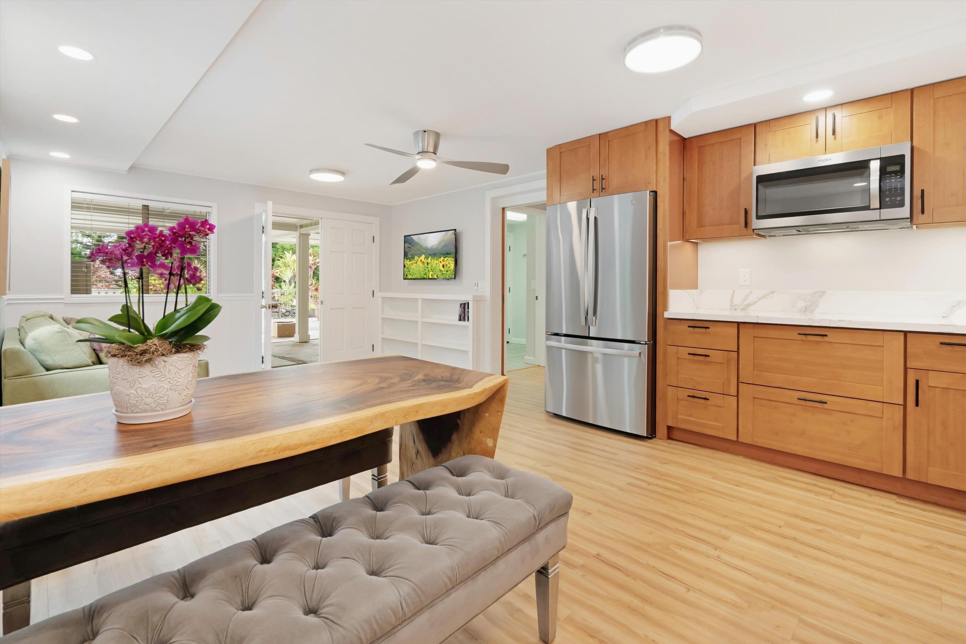 250  Ulana St , Makawao/Olinda/Haliimaile home - photo 31 of 49