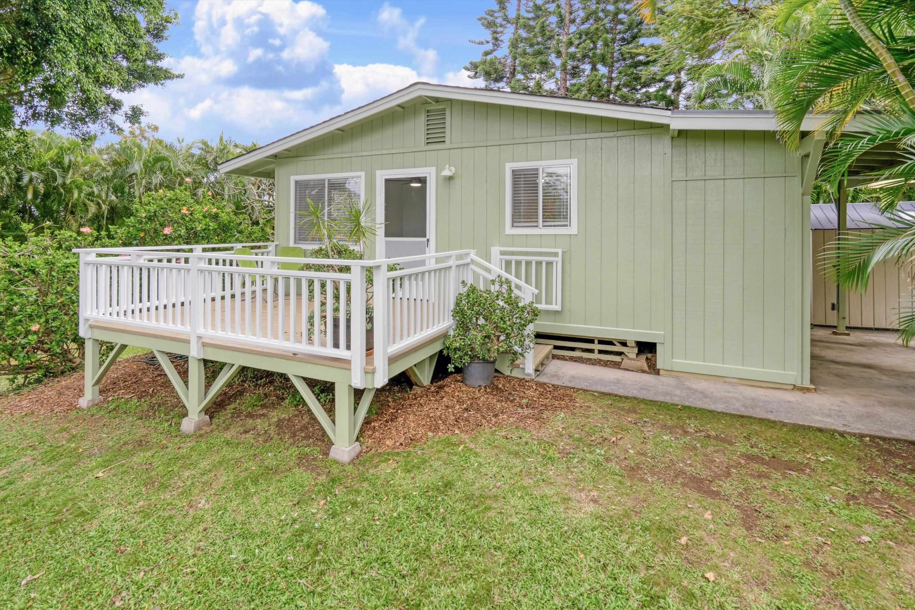 250  Ulana St , Makawao/Olinda/Haliimaile home - photo 40 of 49