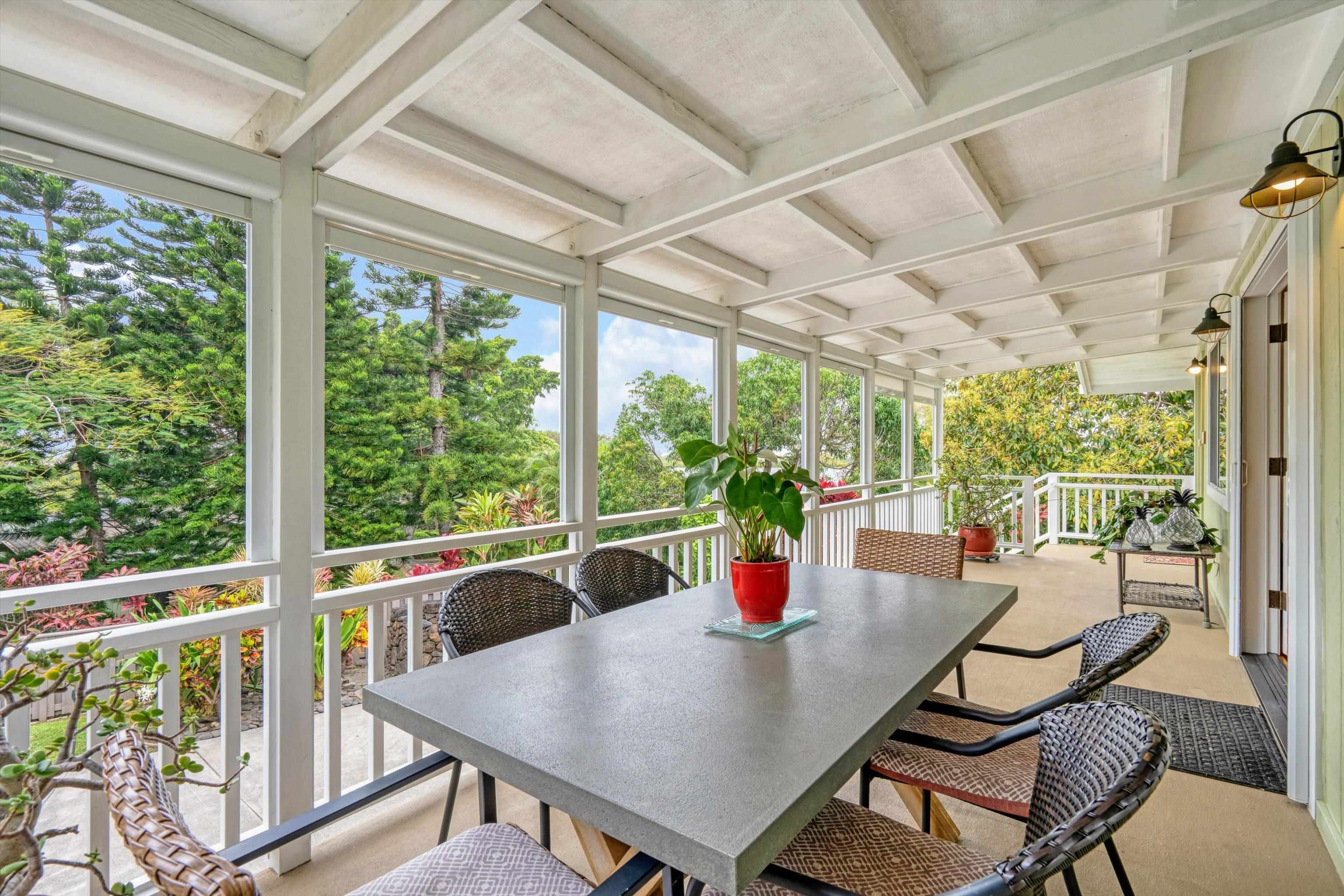 250  Ulana St , Makawao/Olinda/Haliimaile home - photo 5 of 49