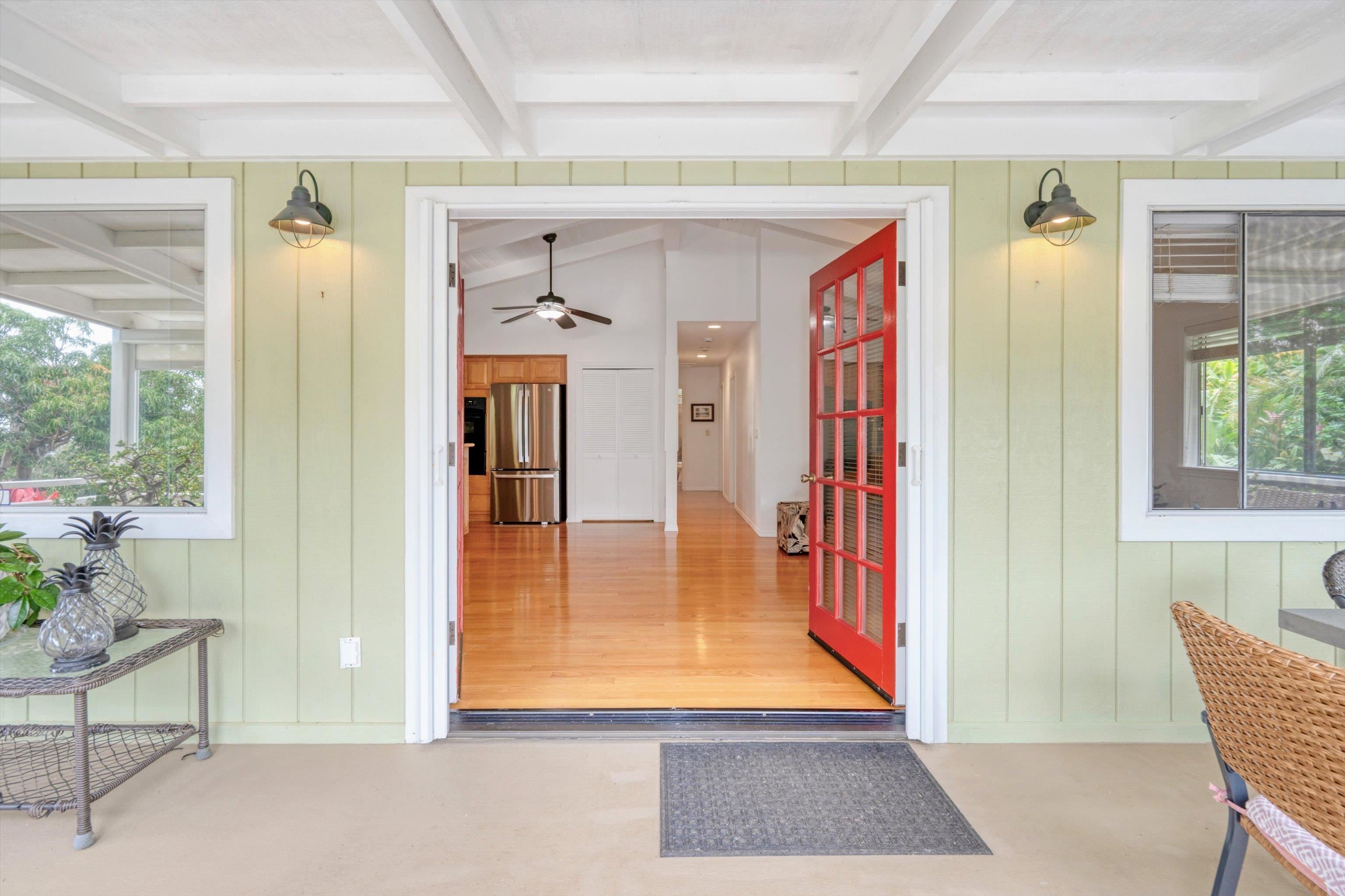 250  Ulana St , Makawao/Olinda/Haliimaile home - photo 10 of 49