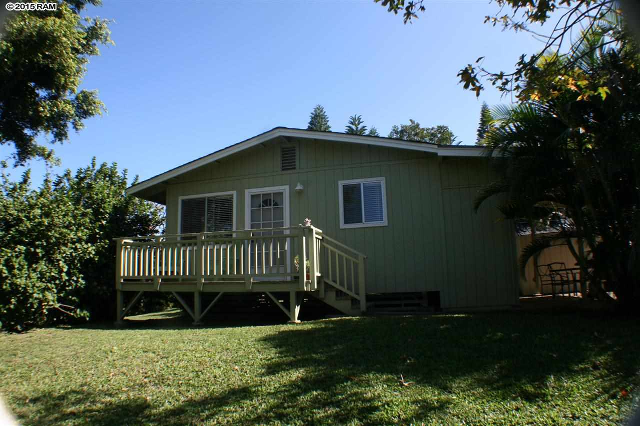 250 Ulana St , Makawao, Hi 96768 Makawao