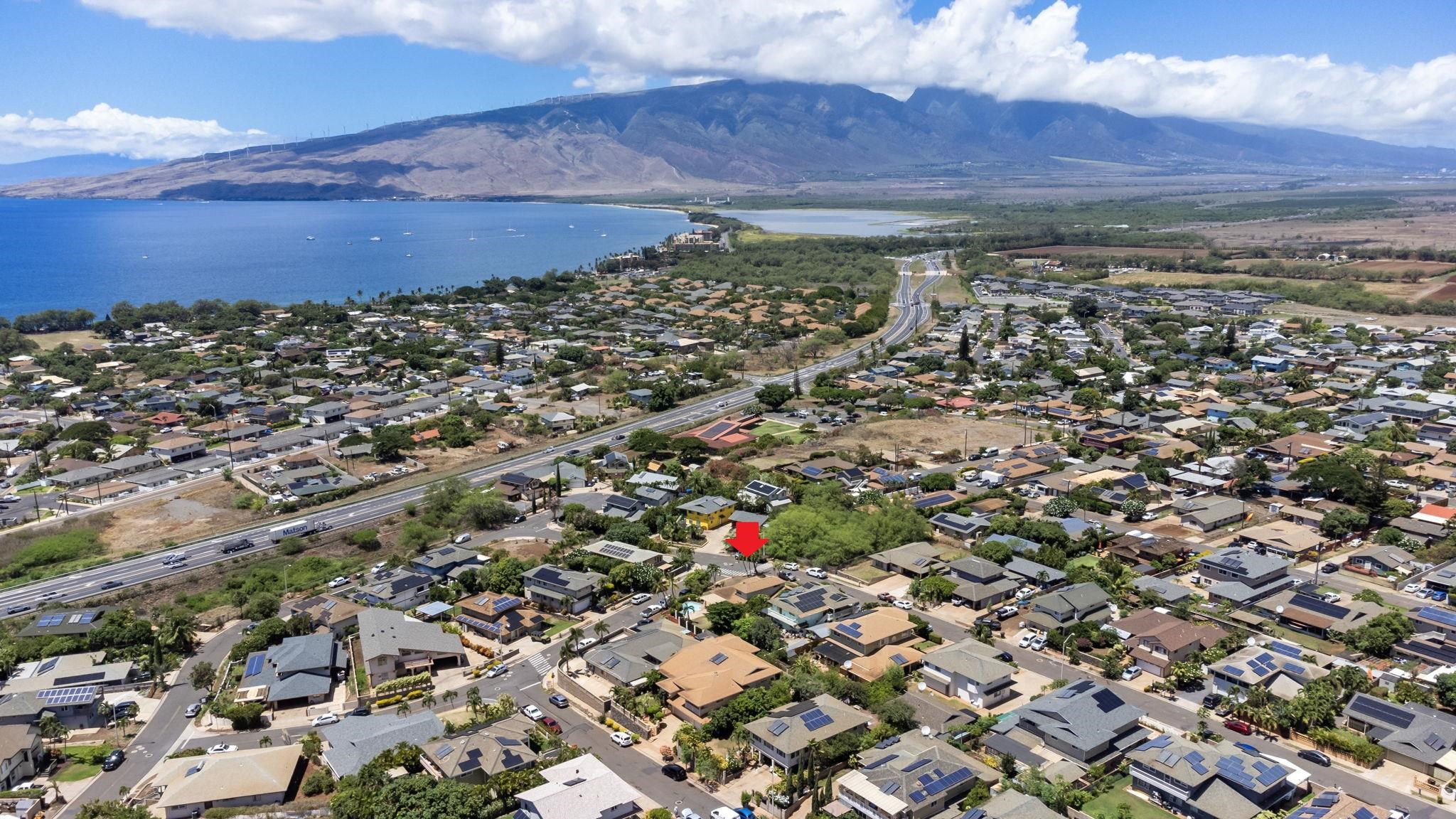 250  Wainohia St North Kihei, Kihei home - photo 4 of 41