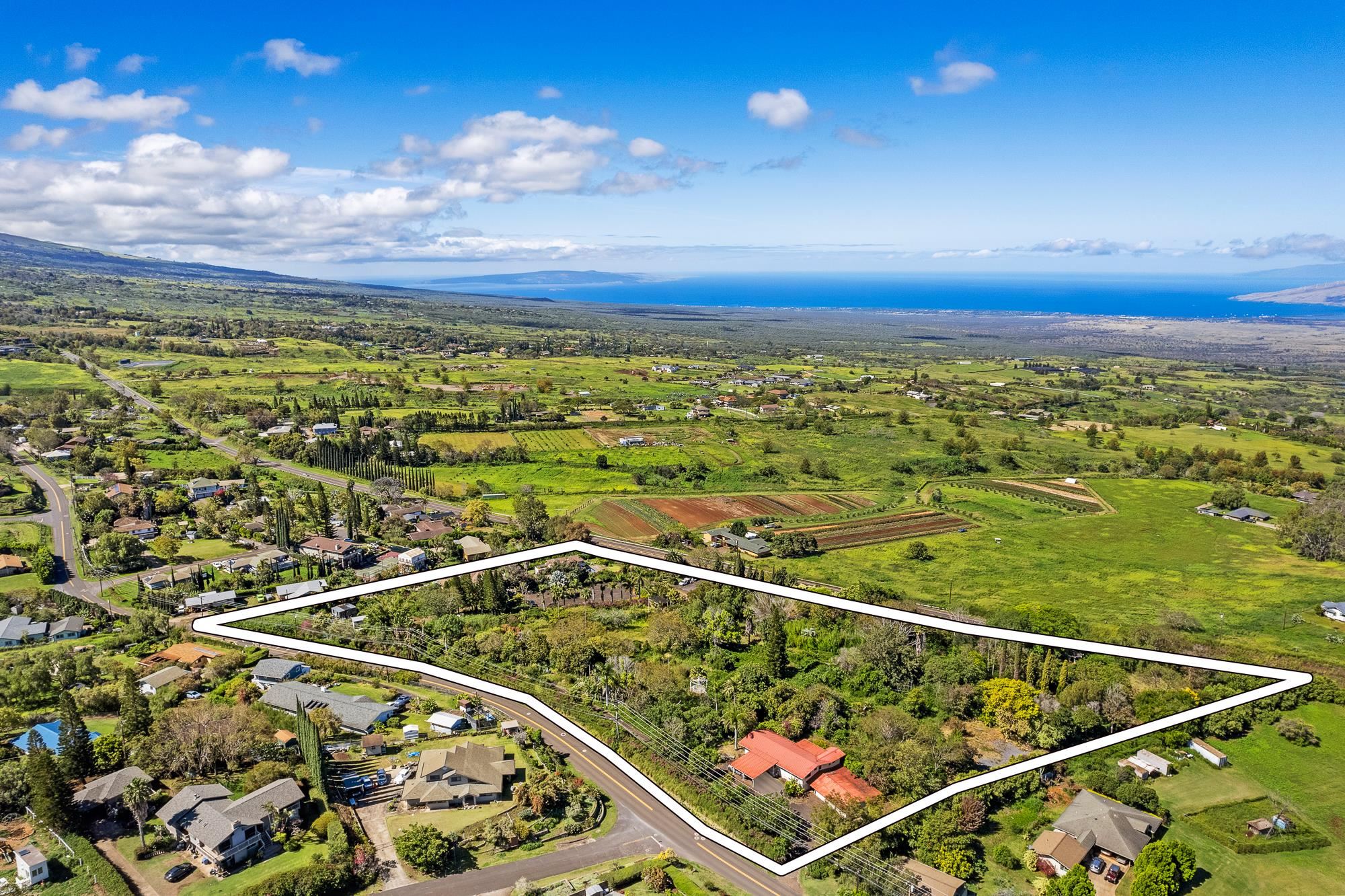 2505  Kula Hwy , Kula/Ulupalakua/Kanaio home - photo 19 of 28