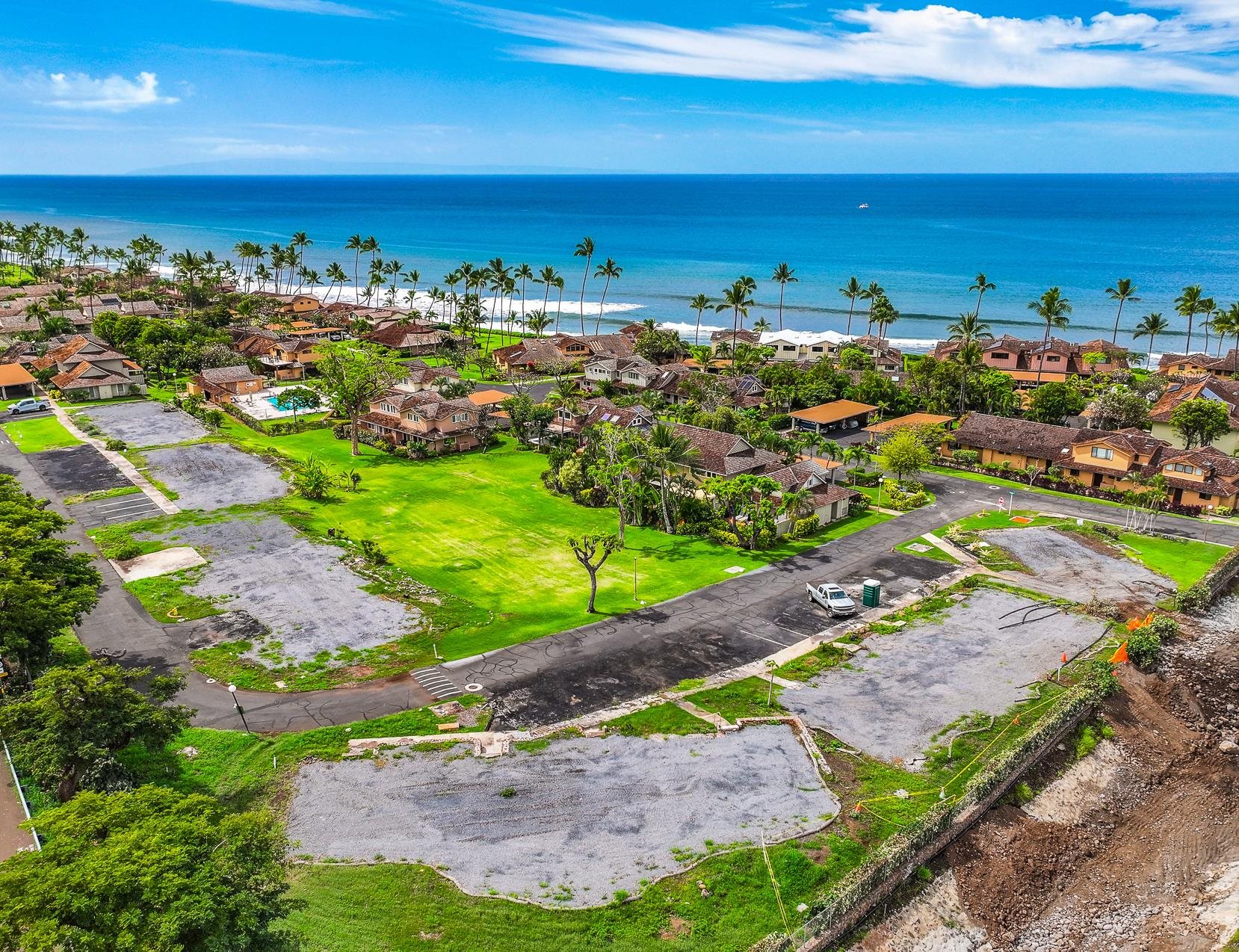 Puamana condo # 25-1, Lahaina, Hawaii - photo 2 of 24