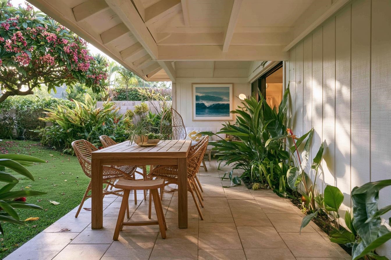 Puamana condo # 25-1, Lahaina, Hawaii - photo 2 of 27