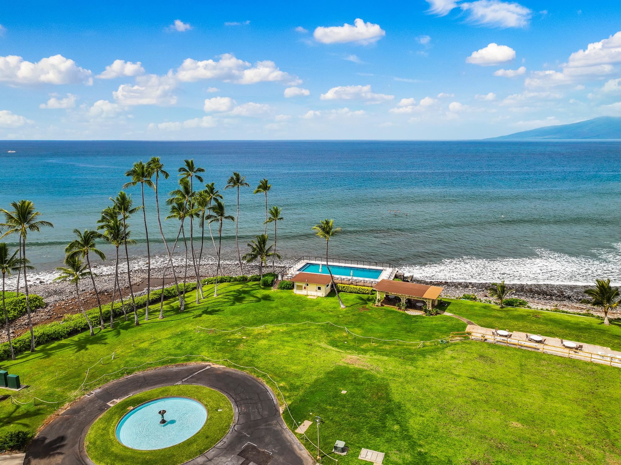 Puamana condo # 25-1, Lahaina, Hawaii - photo 16 of 24