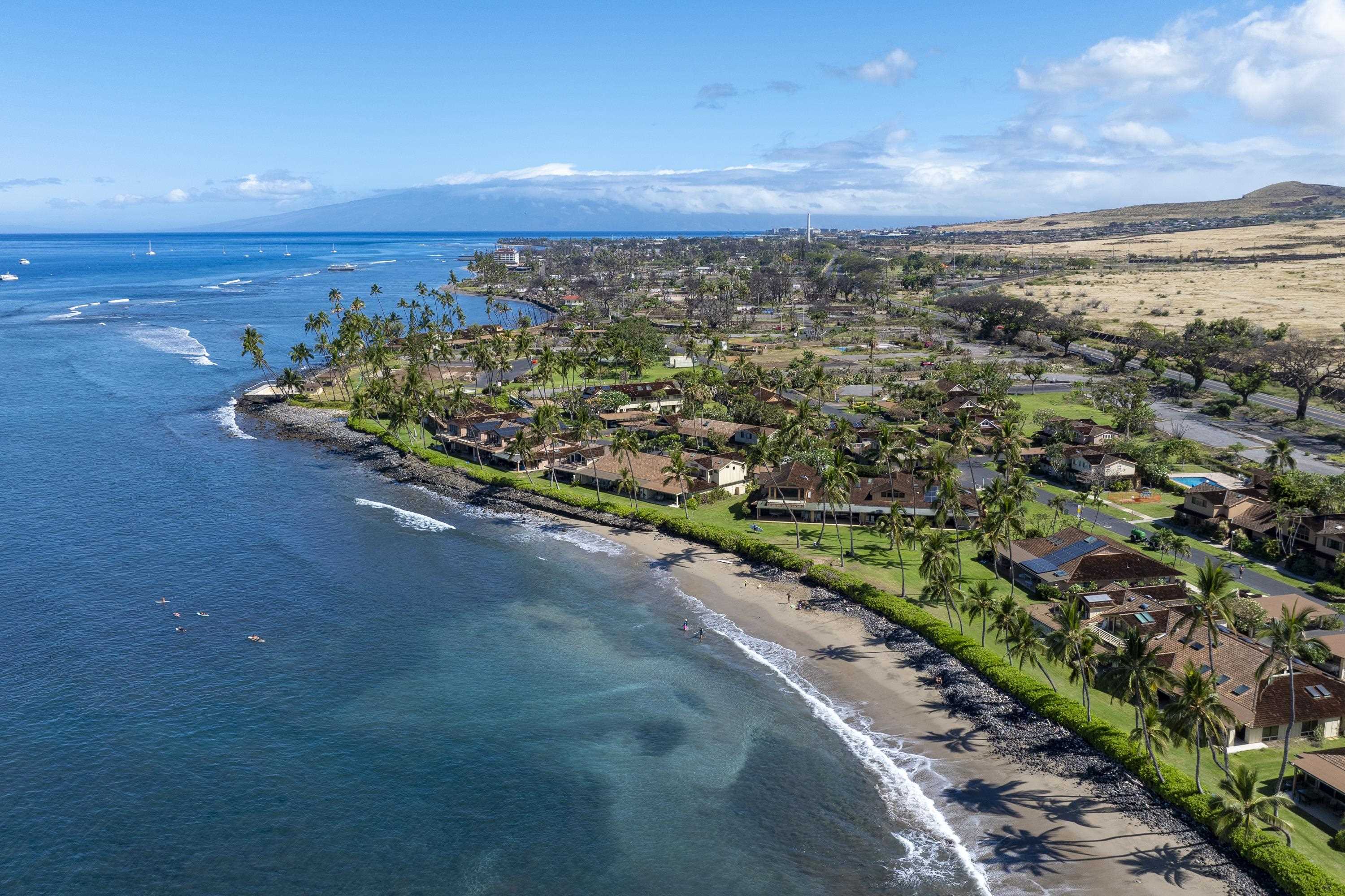 Puamana condo # 25-1, Lahaina, Hawaii - photo 18 of 24