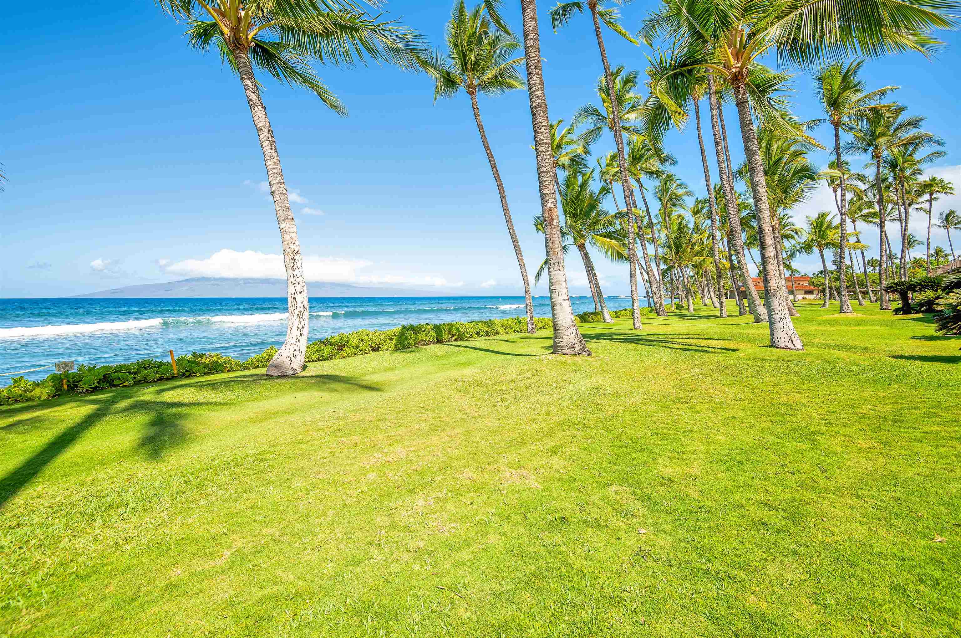 Puamana condo # 25-1, Lahaina, Hawaii - photo 19 of 24