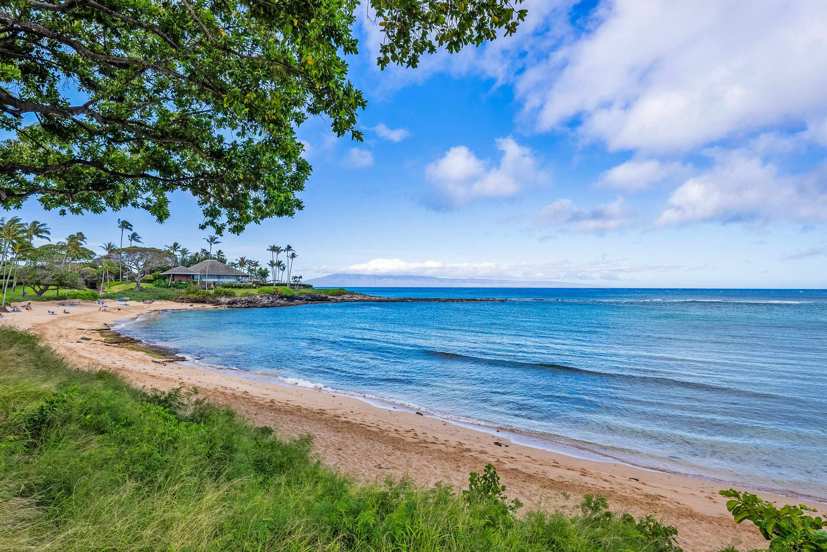 Puamana condo # 25-1, Lahaina, Hawaii - photo 21 of 27