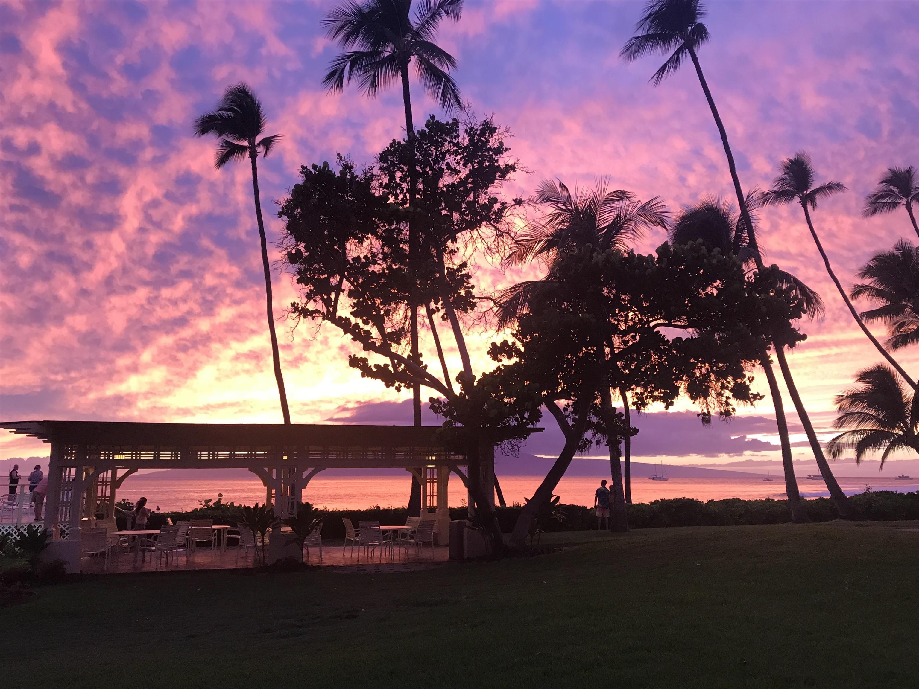 Puamana condo # 25-1, Lahaina, Hawaii - photo 22 of 24