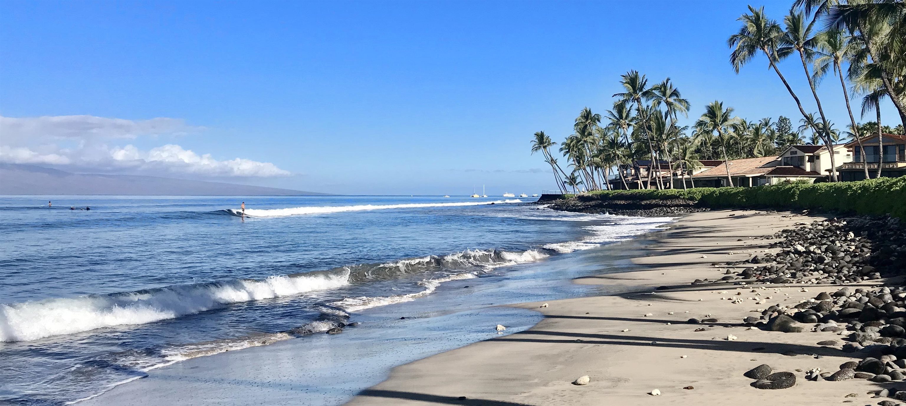 Puamana condo # 25-1, Lahaina, Hawaii - photo 23 of 24