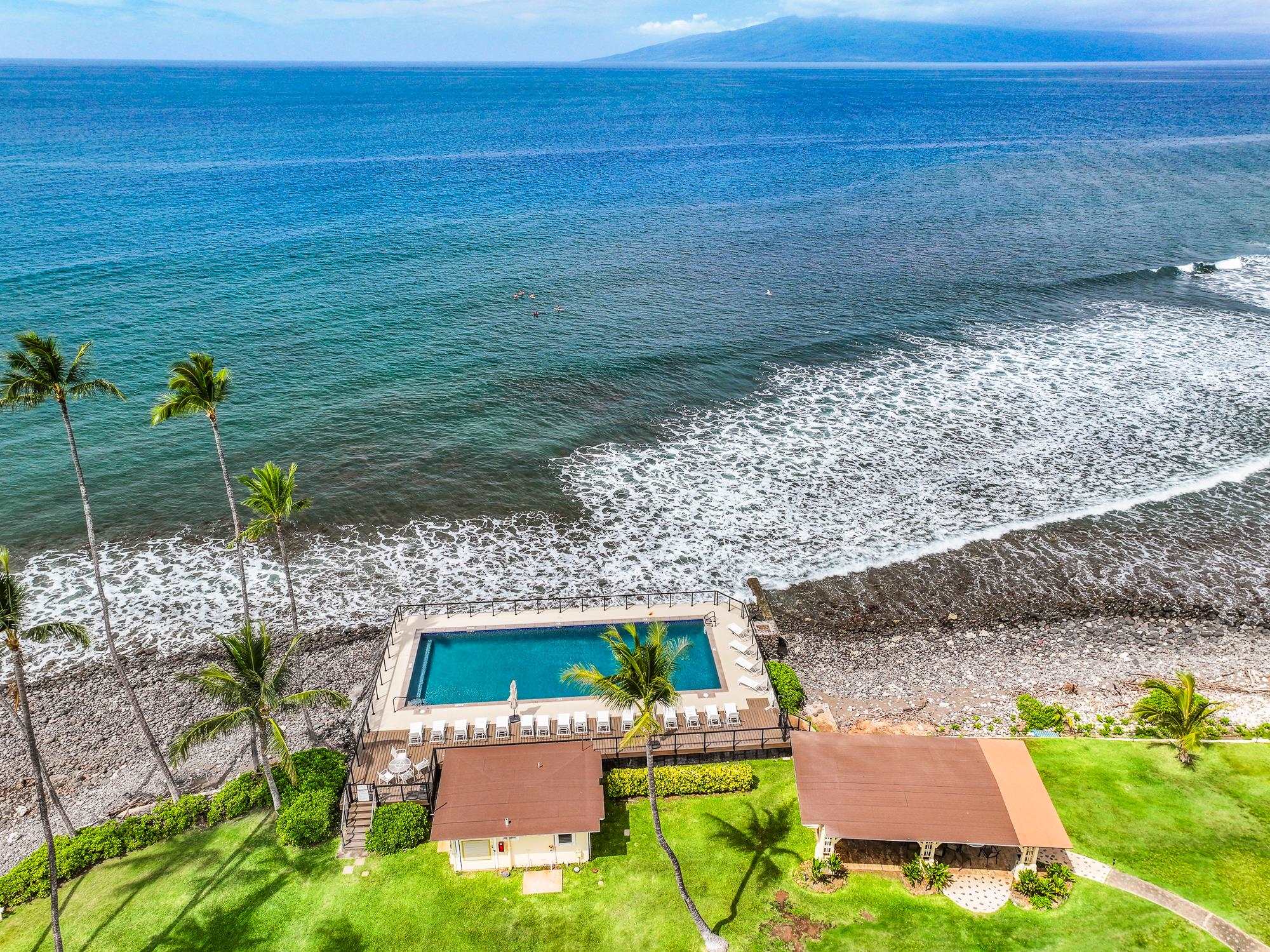 Puamana condo # 25-1, Lahaina, Hawaii - photo 24 of 24