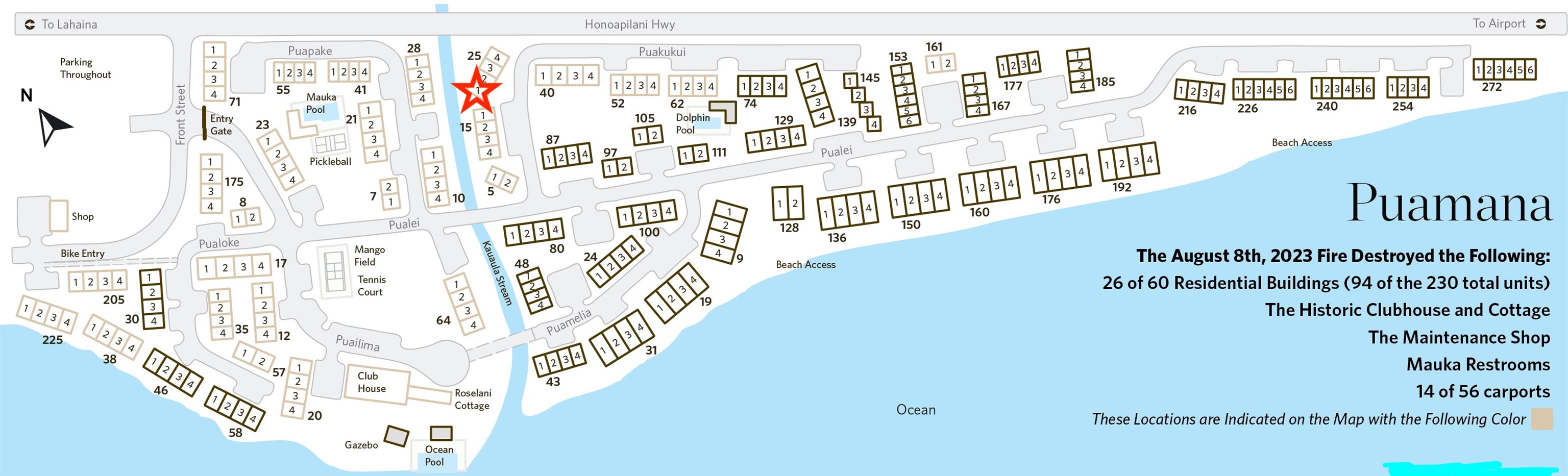 Puamana condo # 25-1, Lahaina, Hawaii - photo 7 of 24